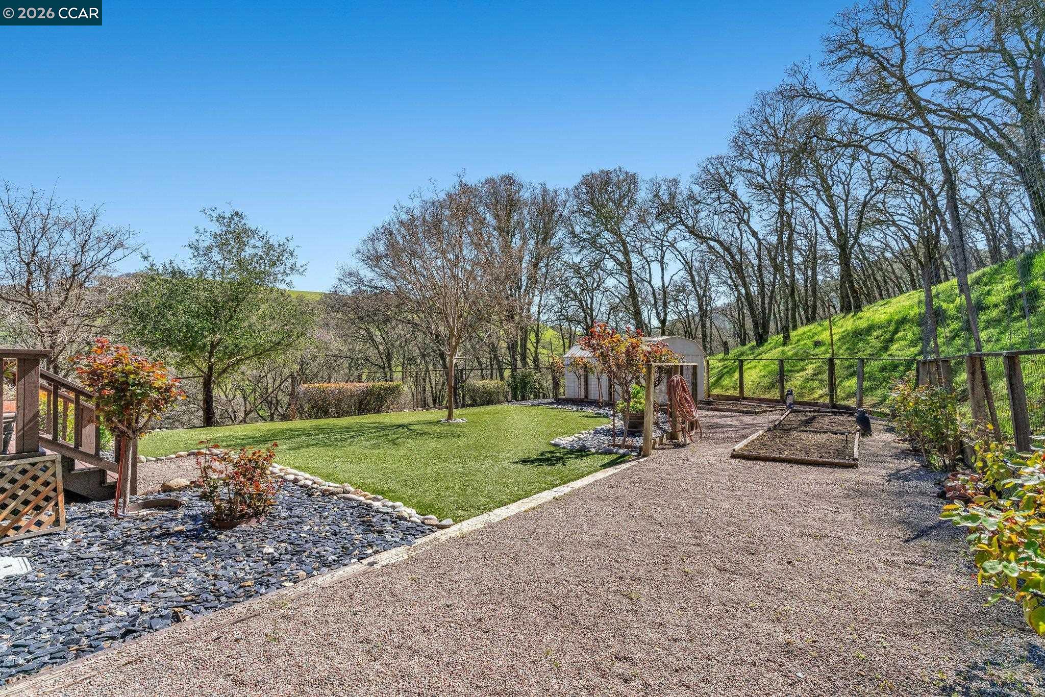 Detail Gallery Image 23 of 36 For 2000 Curry Canyon Rd, Clayton,  CA 94517 - 3 Beds | 2 Baths