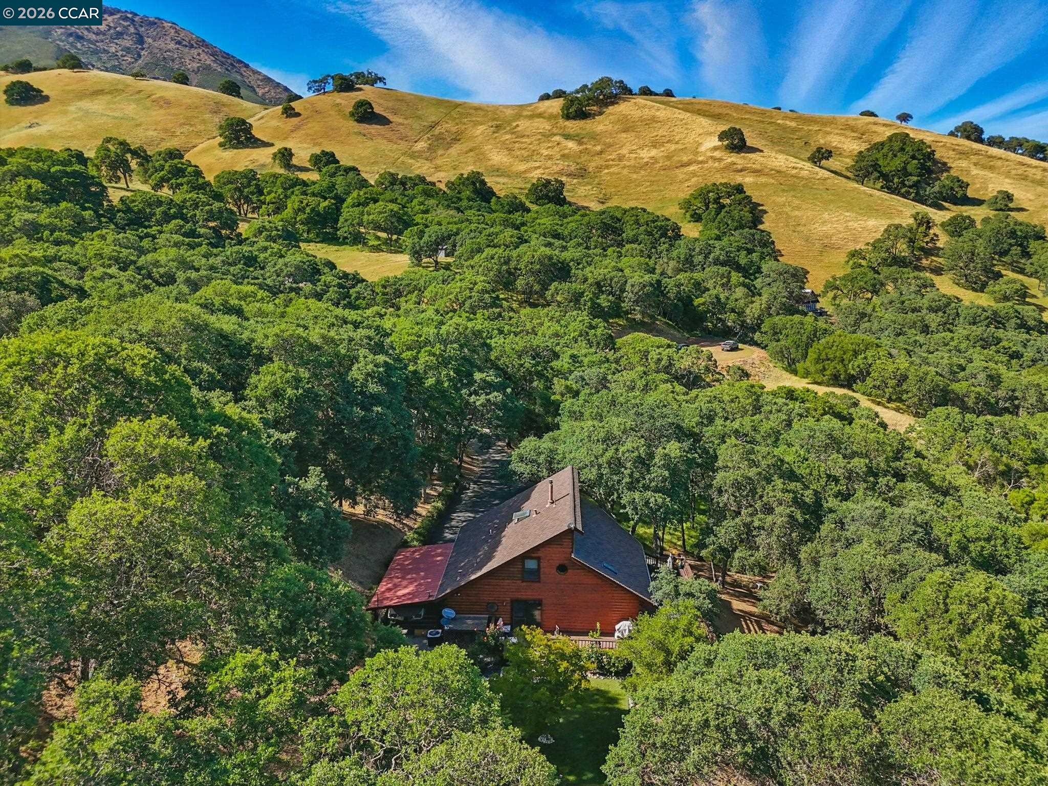 Detail Gallery Image 24 of 36 For 2000 Curry Canyon Rd, Clayton,  CA 94517 - 3 Beds | 2 Baths