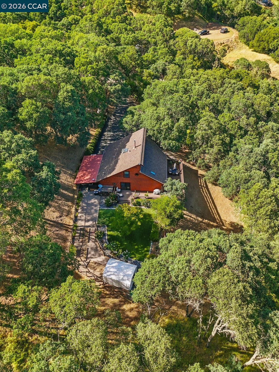 Detail Gallery Image 26 of 36 For 2000 Curry Canyon Rd, Clayton,  CA 94517 - 3 Beds | 2 Baths