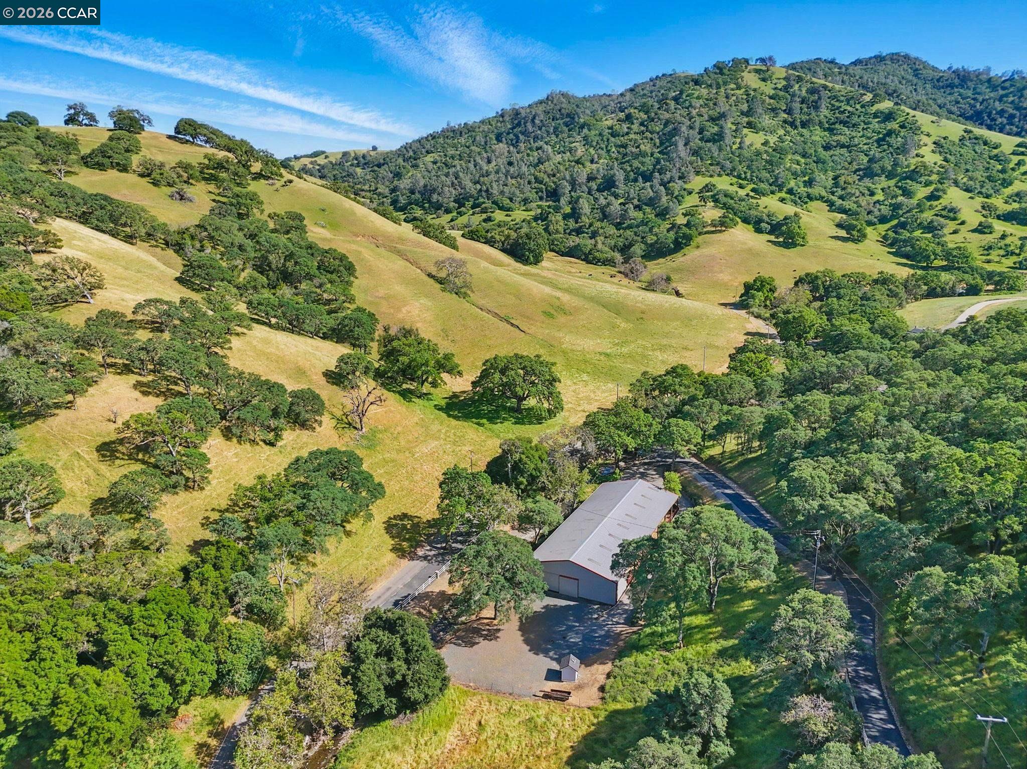 Detail Gallery Image 34 of 36 For 2000 Curry Canyon Rd, Clayton,  CA 94517 - 3 Beds | 2 Baths