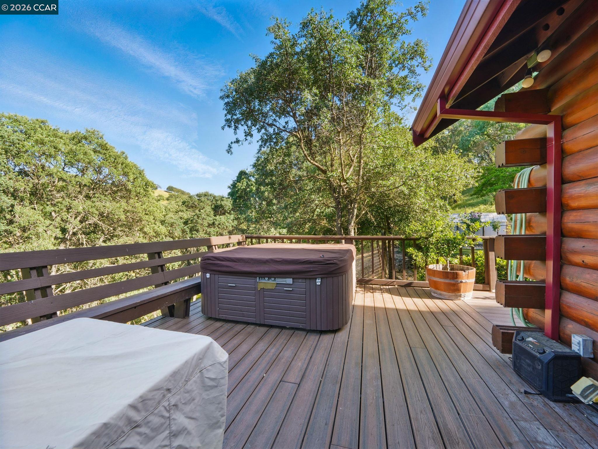 Detail Gallery Image 7 of 36 For 2000 Curry Canyon Rd, Clayton,  CA 94517 - 3 Beds | 2 Baths