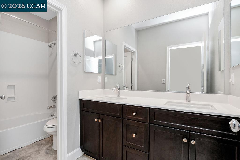 Detail Gallery Image 19 of 35 For 232 Caterina Way, Hayward,  CA 94545 - 4 Beds | 2/1 Baths