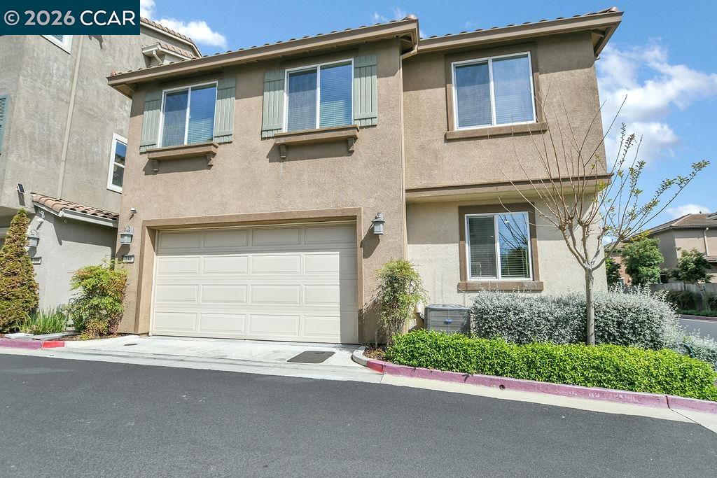 Detail Gallery Image 29 of 35 For 232 Caterina Way, Hayward,  CA 94545 - 4 Beds | 2/1 Baths