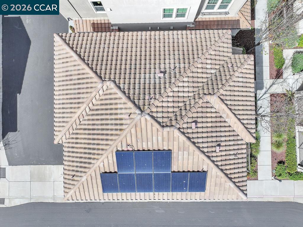 Detail Gallery Image 30 of 35 For 232 Caterina Way, Hayward,  CA 94545 - 4 Beds | 2/1 Baths