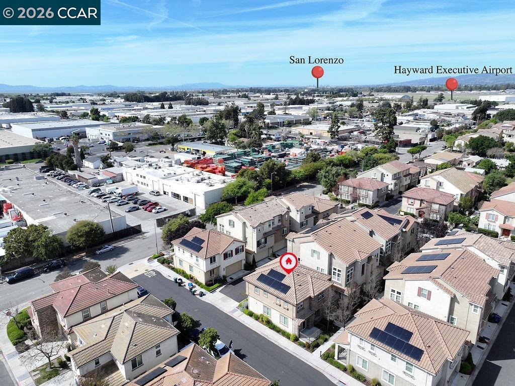 Detail Gallery Image 33 of 35 For 232 Caterina Way, Hayward,  CA 94545 - 4 Beds | 2/1 Baths