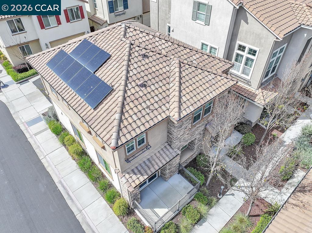 Detail Gallery Image 35 of 35 For 232 Caterina Way, Hayward,  CA 94545 - 4 Beds | 2/1 Baths