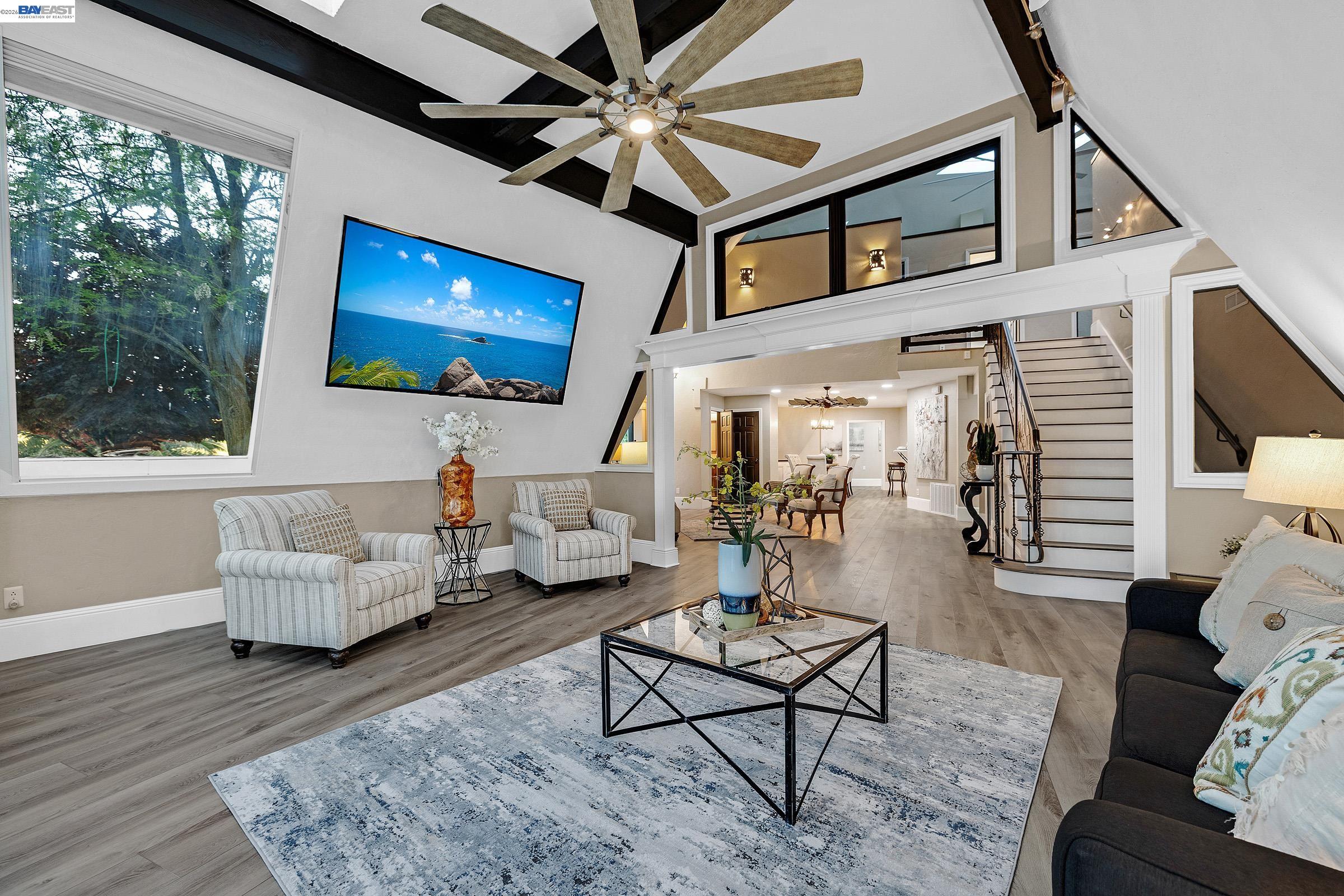 Detail Gallery Image 13 of 54 For 4002 Dyer Rd, Livermore,  CA 94551 - 4 Beds | 2/1 Baths