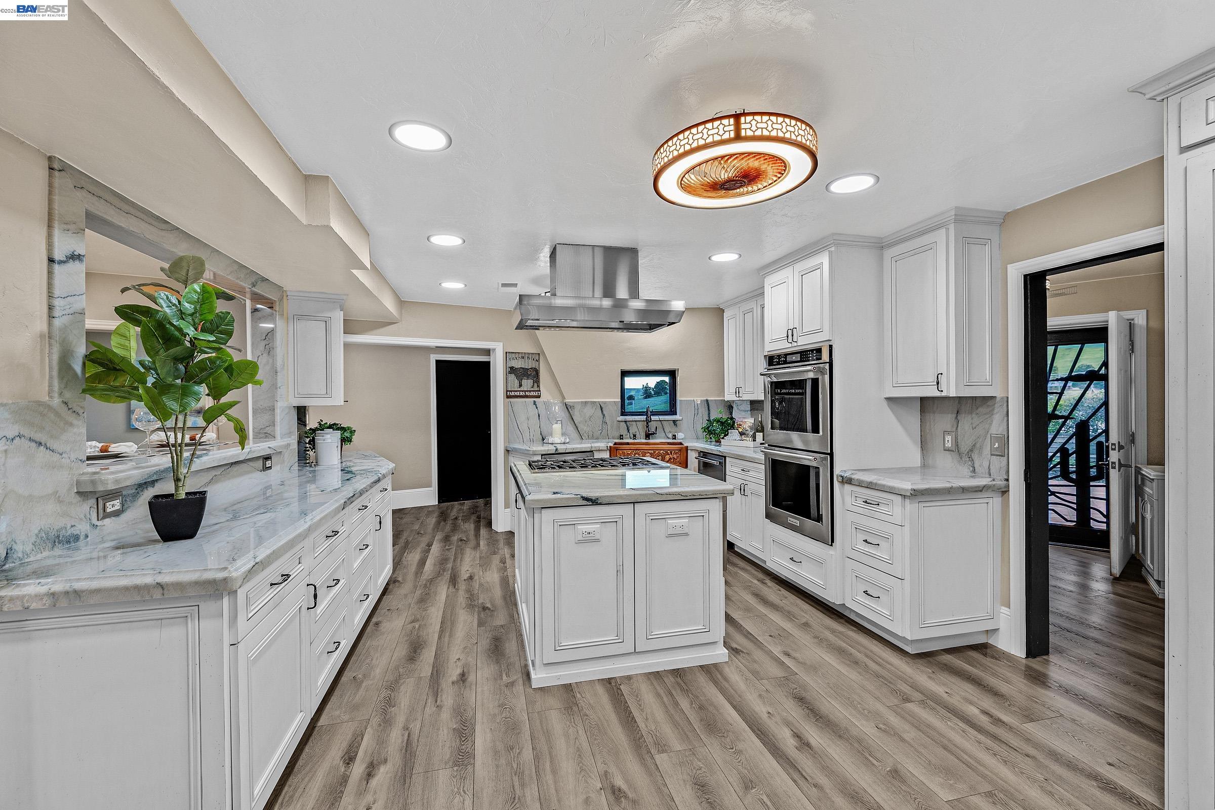 Detail Gallery Image 18 of 54 For 4002 Dyer Rd, Livermore,  CA 94551 - 4 Beds | 2/1 Baths