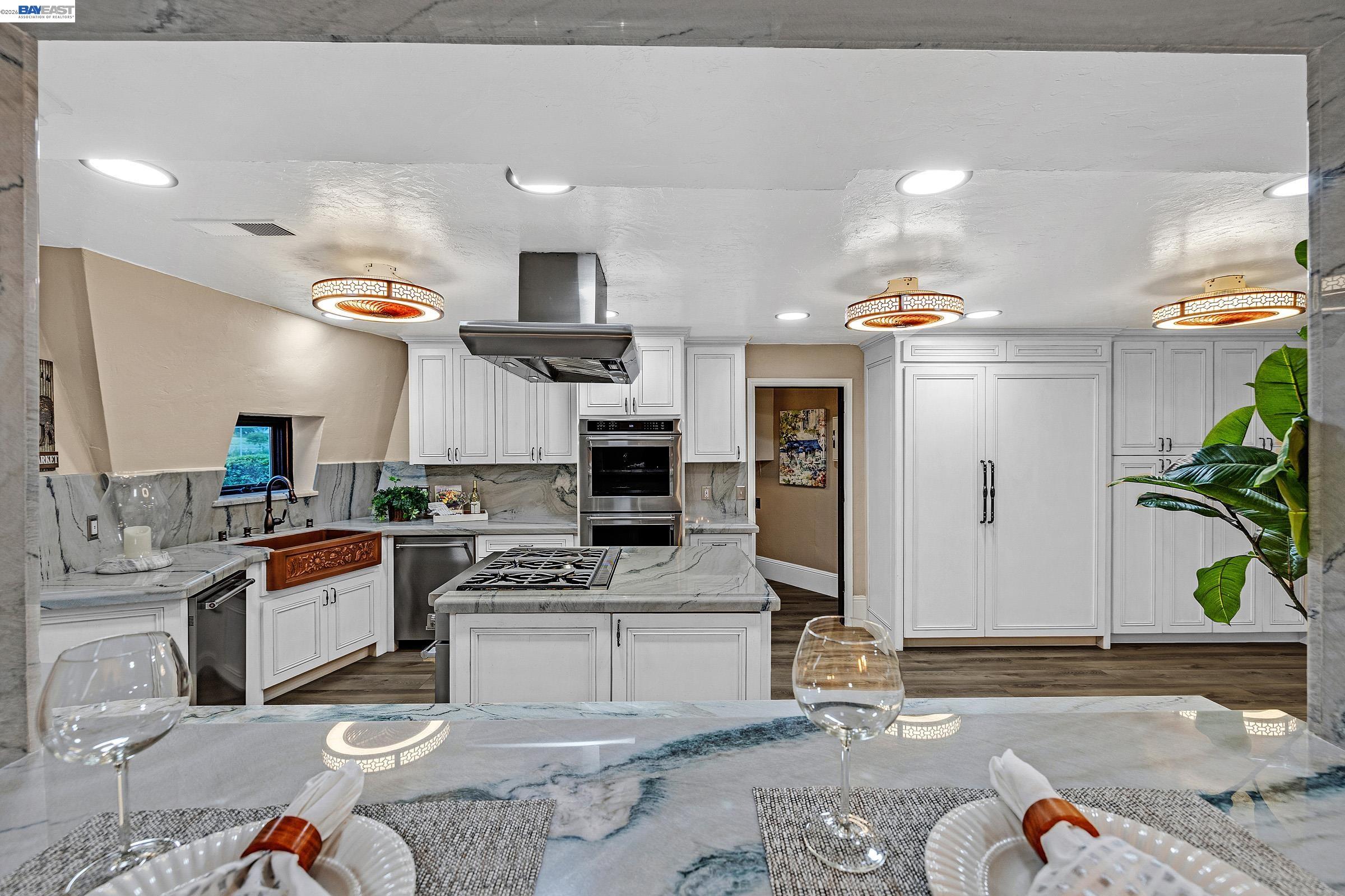 Detail Gallery Image 19 of 54 For 4002 Dyer Rd, Livermore,  CA 94551 - 4 Beds | 2/1 Baths