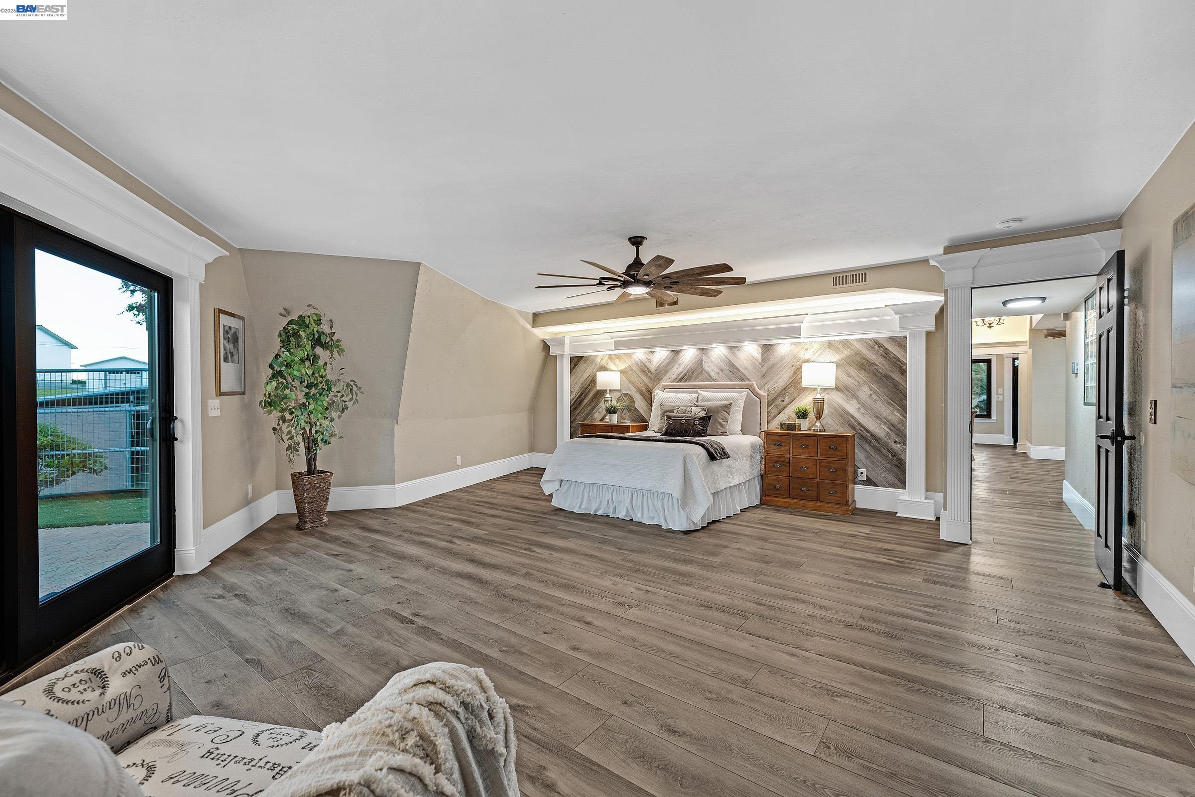 Detail Gallery Image 24 of 54 For 4002 Dyer Rd, Livermore,  CA 94551 - 4 Beds | 2/1 Baths