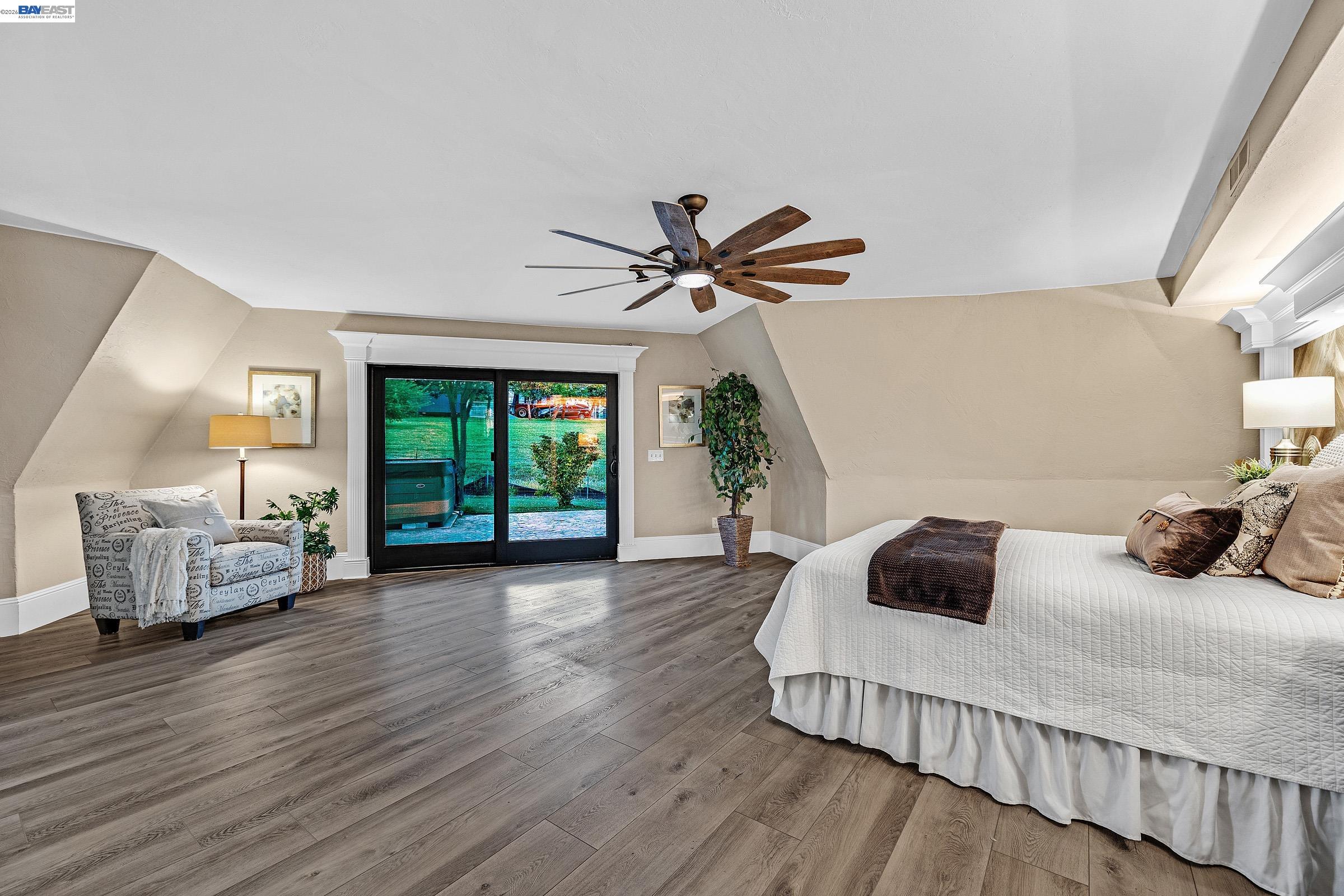 Detail Gallery Image 25 of 54 For 4002 Dyer Rd, Livermore,  CA 94551 - 4 Beds | 2/1 Baths