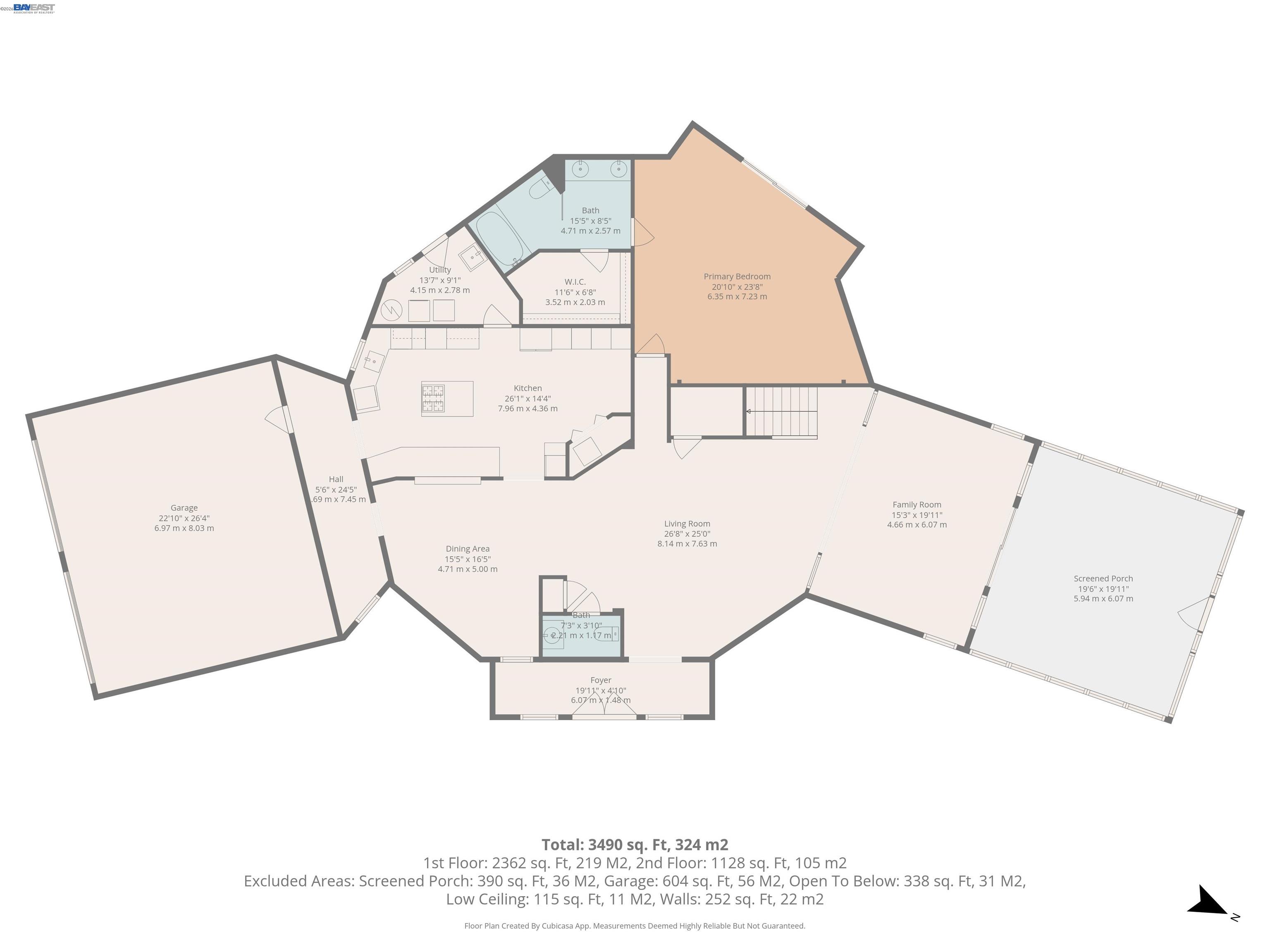Detail Gallery Image 52 of 54 For 4002 Dyer Rd, Livermore,  CA 94551 - 4 Beds | 2/1 Baths