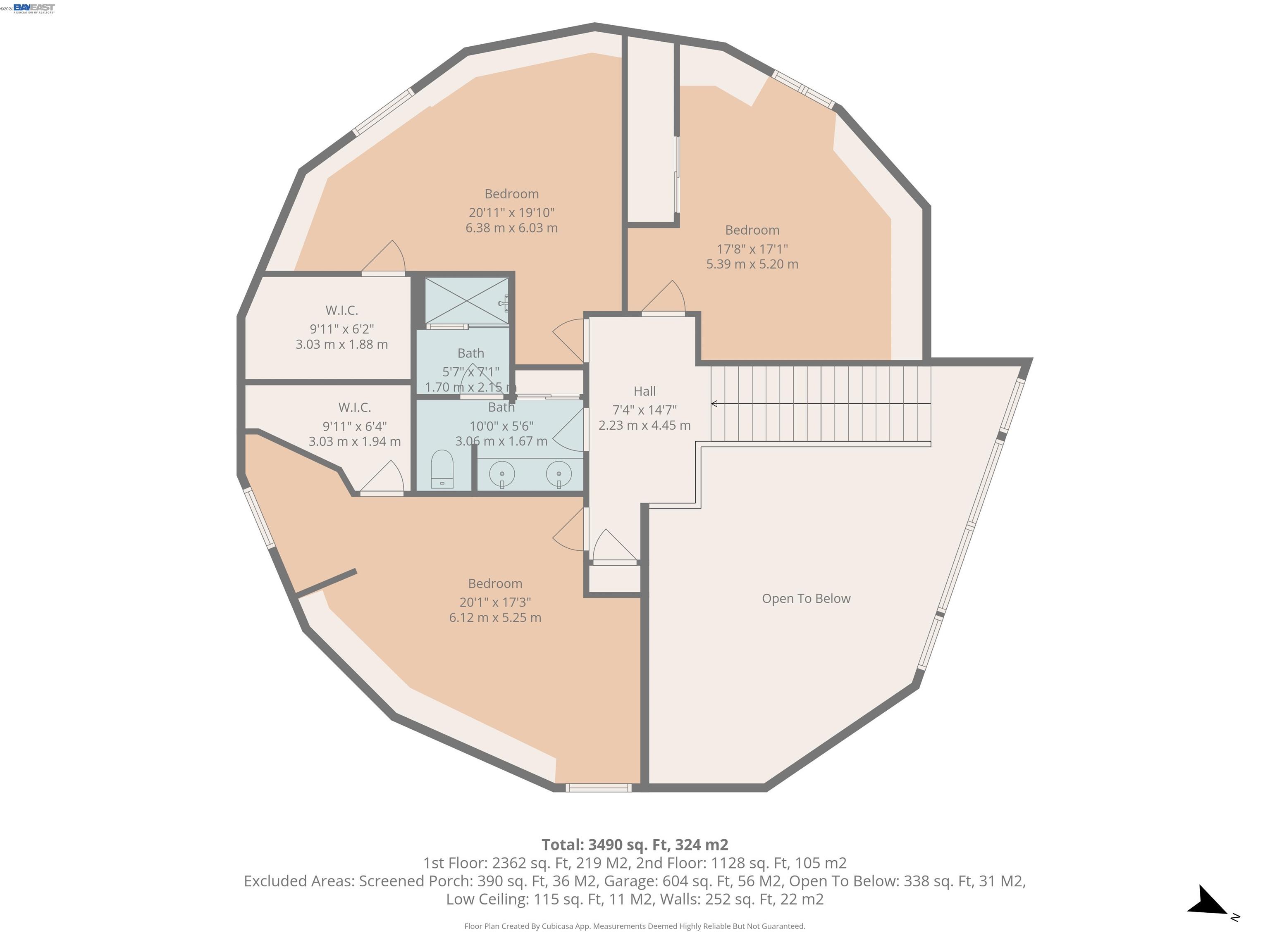 Detail Gallery Image 53 of 54 For 4002 Dyer Rd, Livermore,  CA 94551 - 4 Beds | 2/1 Baths