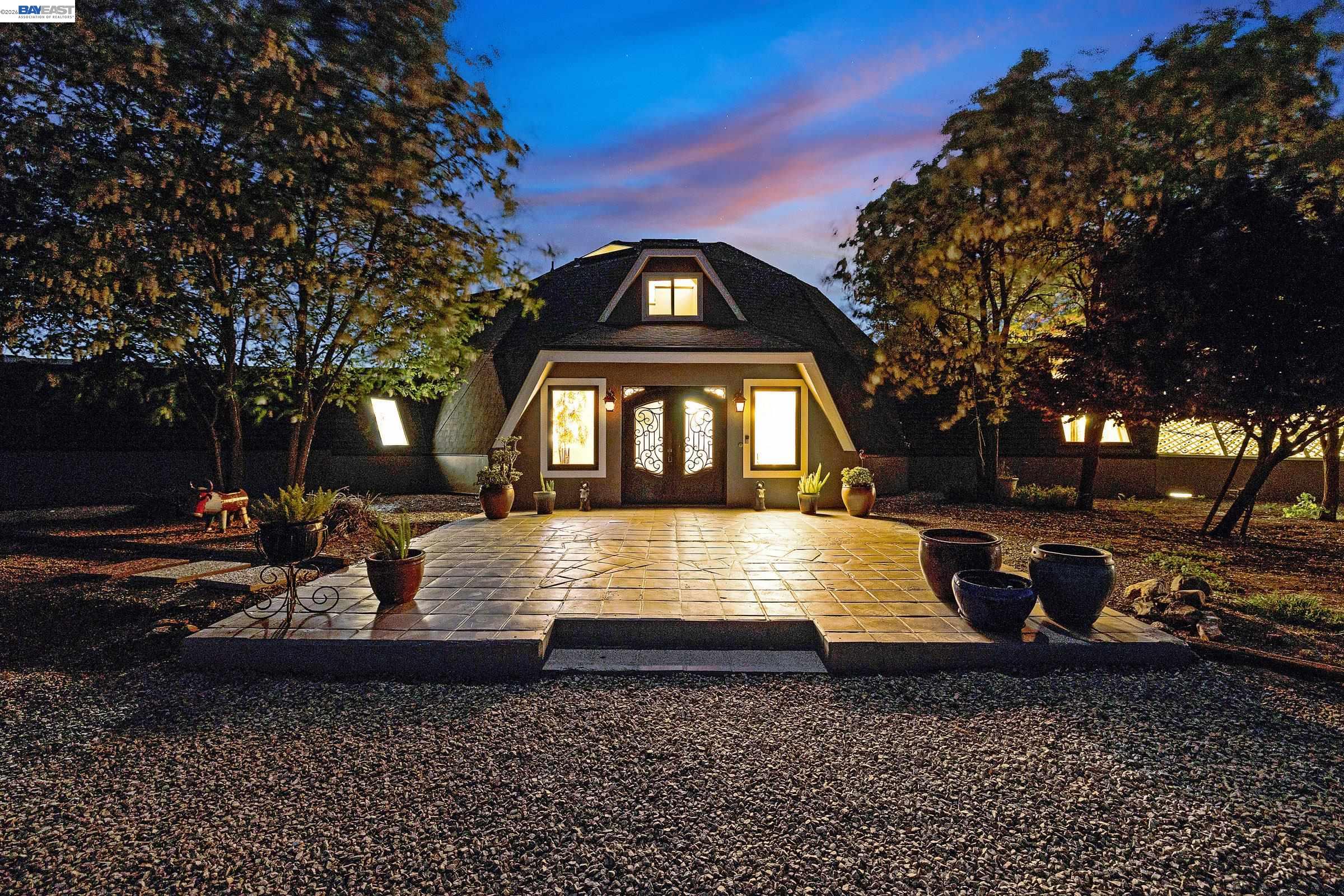 Detail Gallery Image 54 of 54 For 4002 Dyer Rd, Livermore,  CA 94551 - 4 Beds | 2/1 Baths