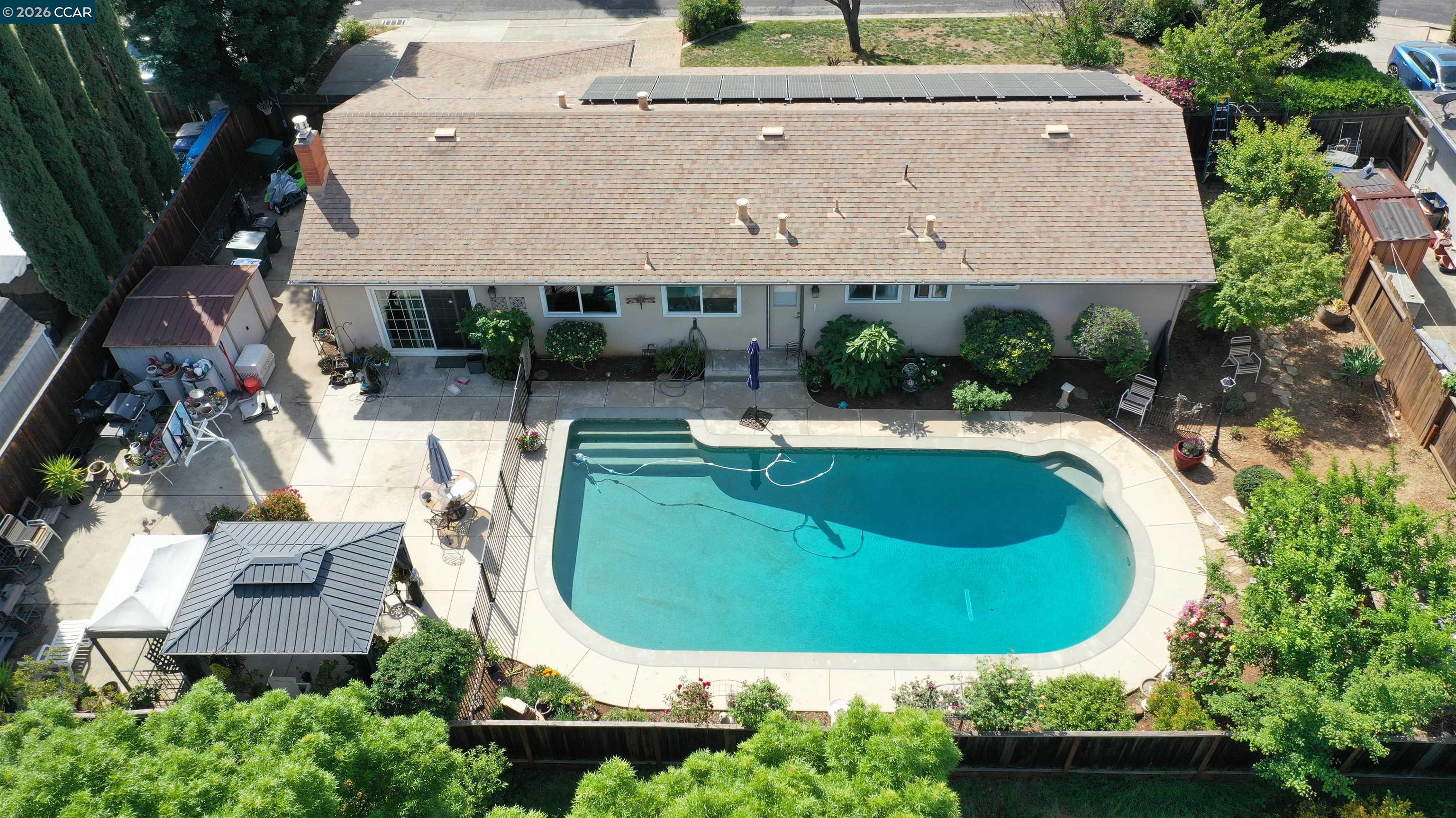 Detail Gallery Image 41 of 46 For 5565 Banff Ct, Concord,  CA 94521 - 3 Beds | 2 Baths