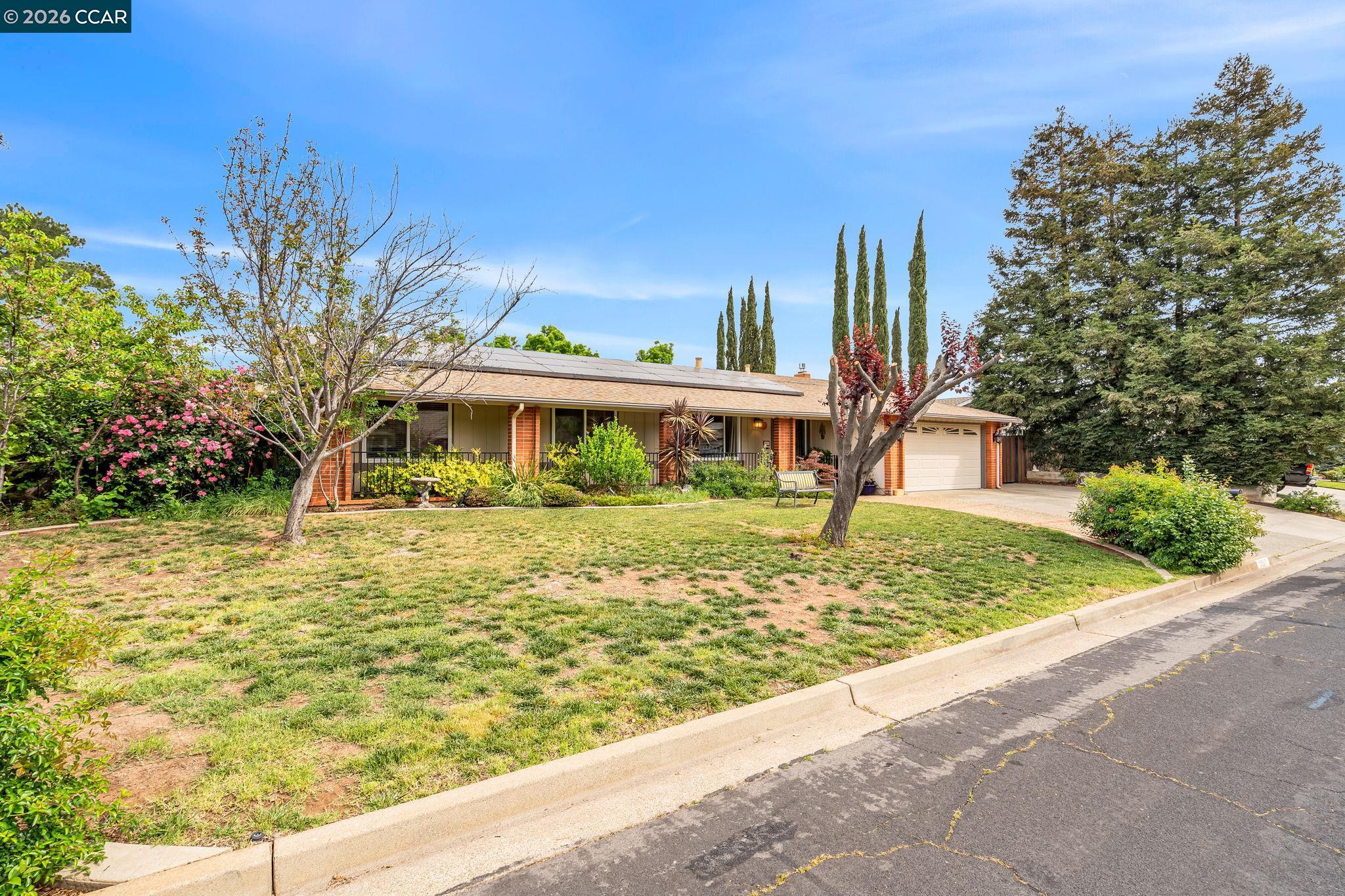 Detail Gallery Image 44 of 46 For 5565 Banff Ct, Concord,  CA 94521 - 3 Beds | 2 Baths