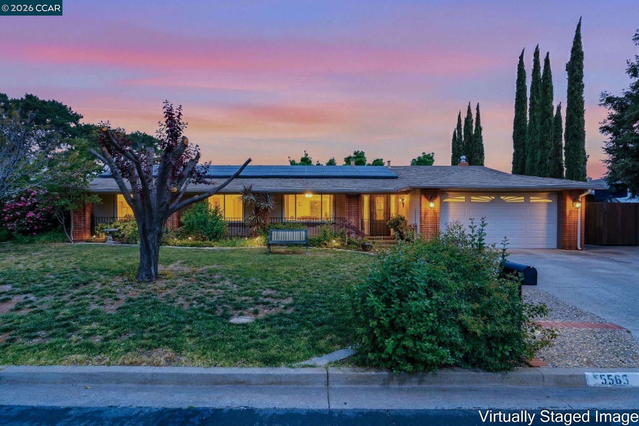 Detail Gallery Image 45 of 46 For 5565 Banff Ct, Concord,  CA 94521 - 3 Beds | 2 Baths