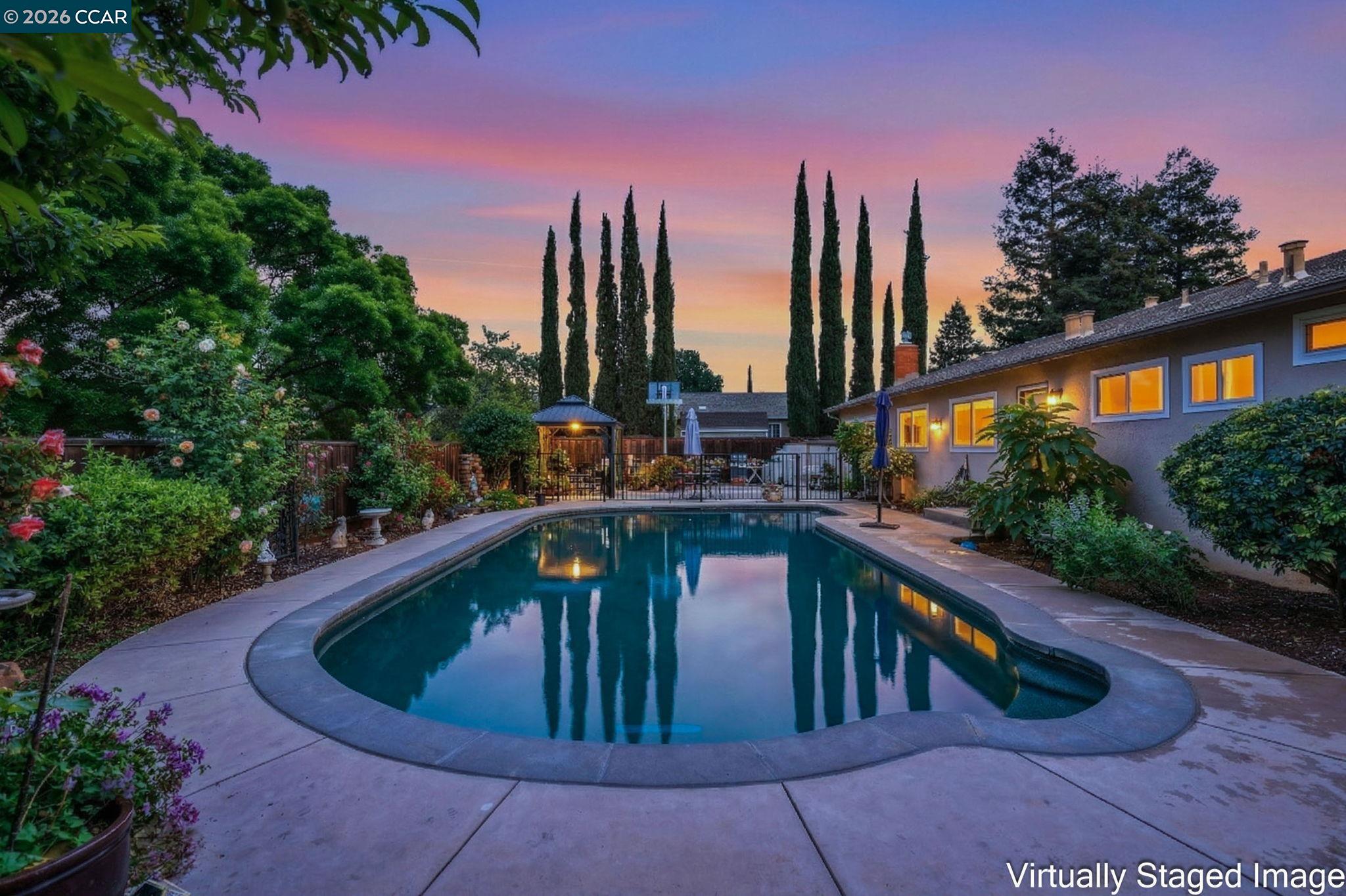 Detail Gallery Image 46 of 46 For 5565 Banff Ct, Concord,  CA 94521 - 3 Beds | 2 Baths