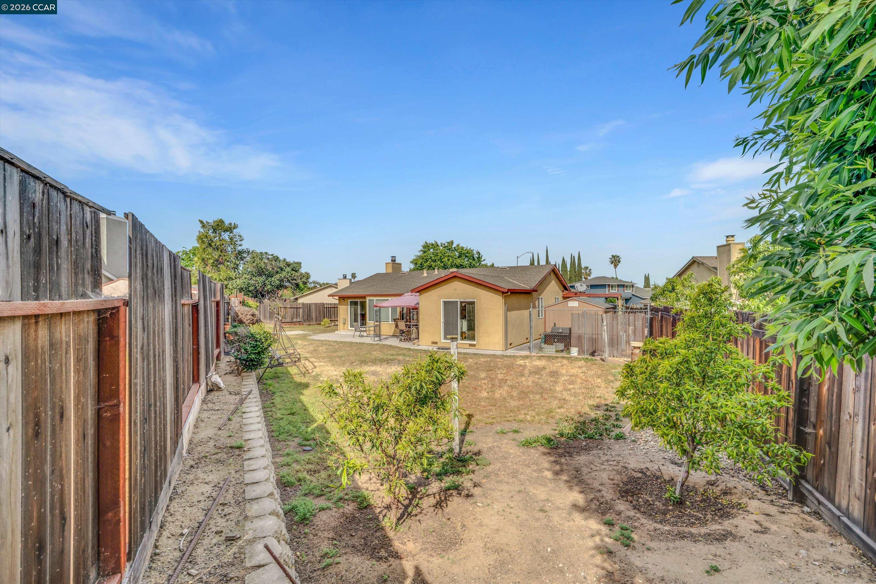 Detail Gallery Image 25 of 40 For 4640 Pinot Ct, Oakley,  CA 94561 - 4 Beds | 2 Baths