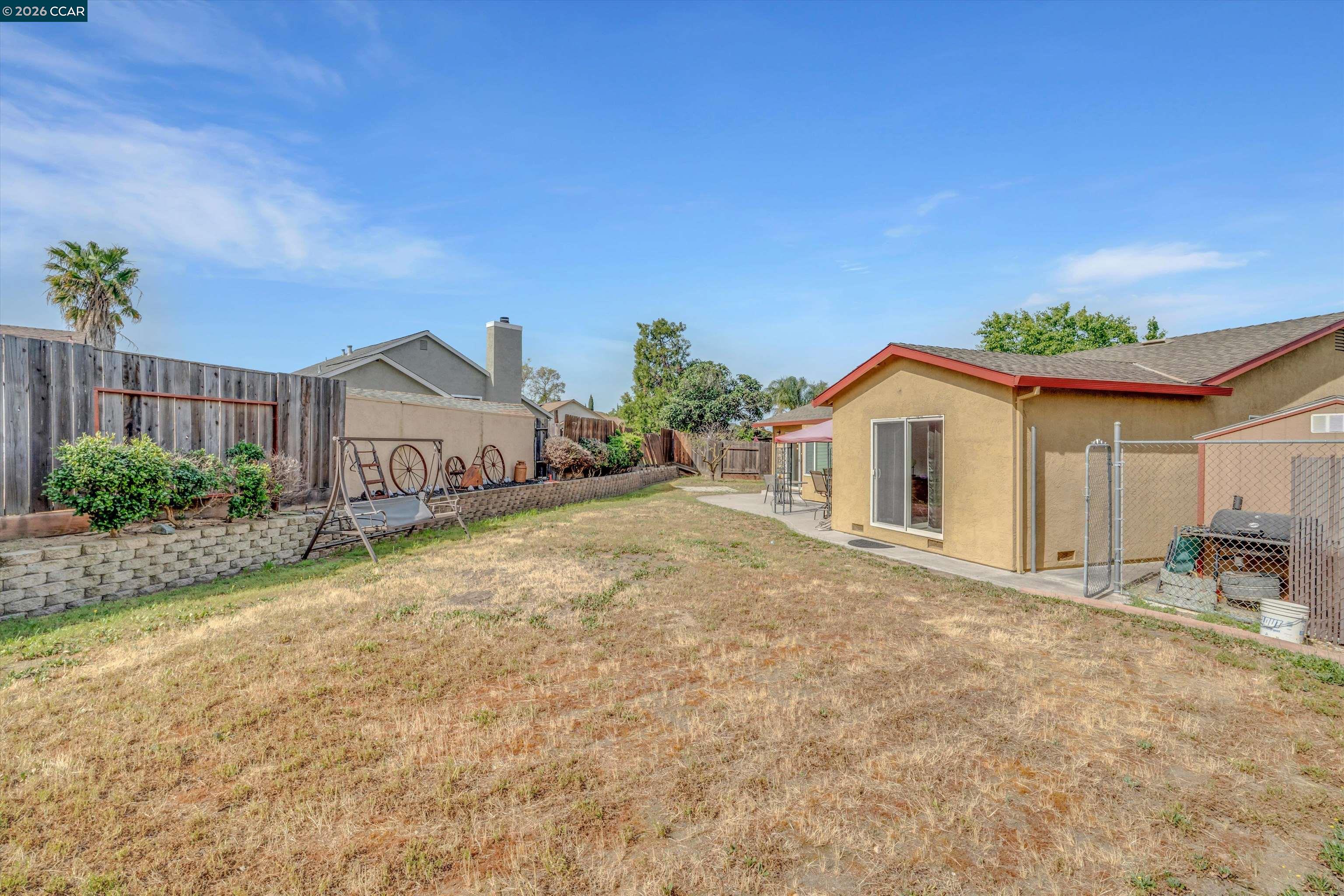 Detail Gallery Image 26 of 40 For 4640 Pinot Ct, Oakley,  CA 94561 - 4 Beds | 2 Baths