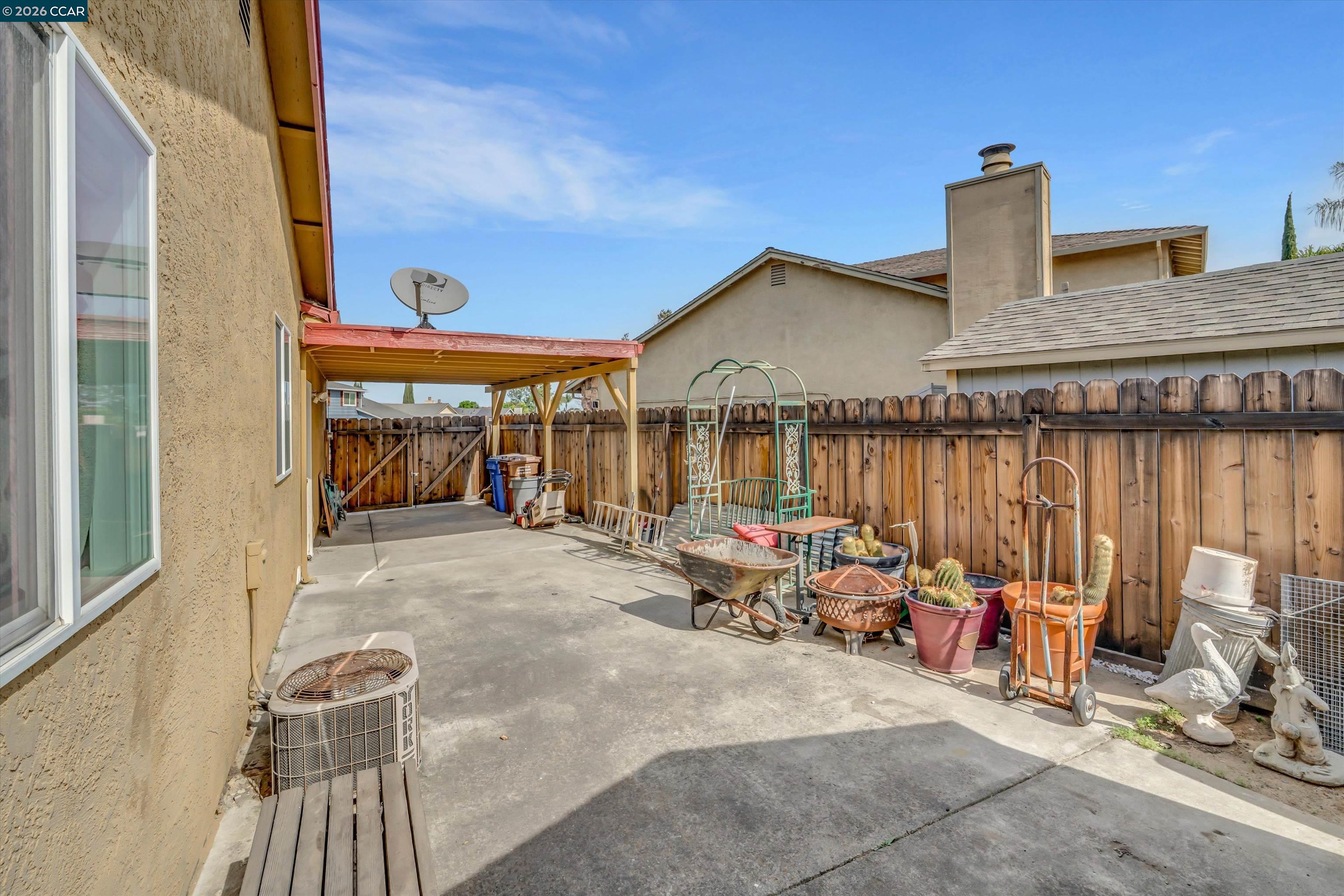 Detail Gallery Image 27 of 40 For 4640 Pinot Ct, Oakley,  CA 94561 - 4 Beds | 2 Baths