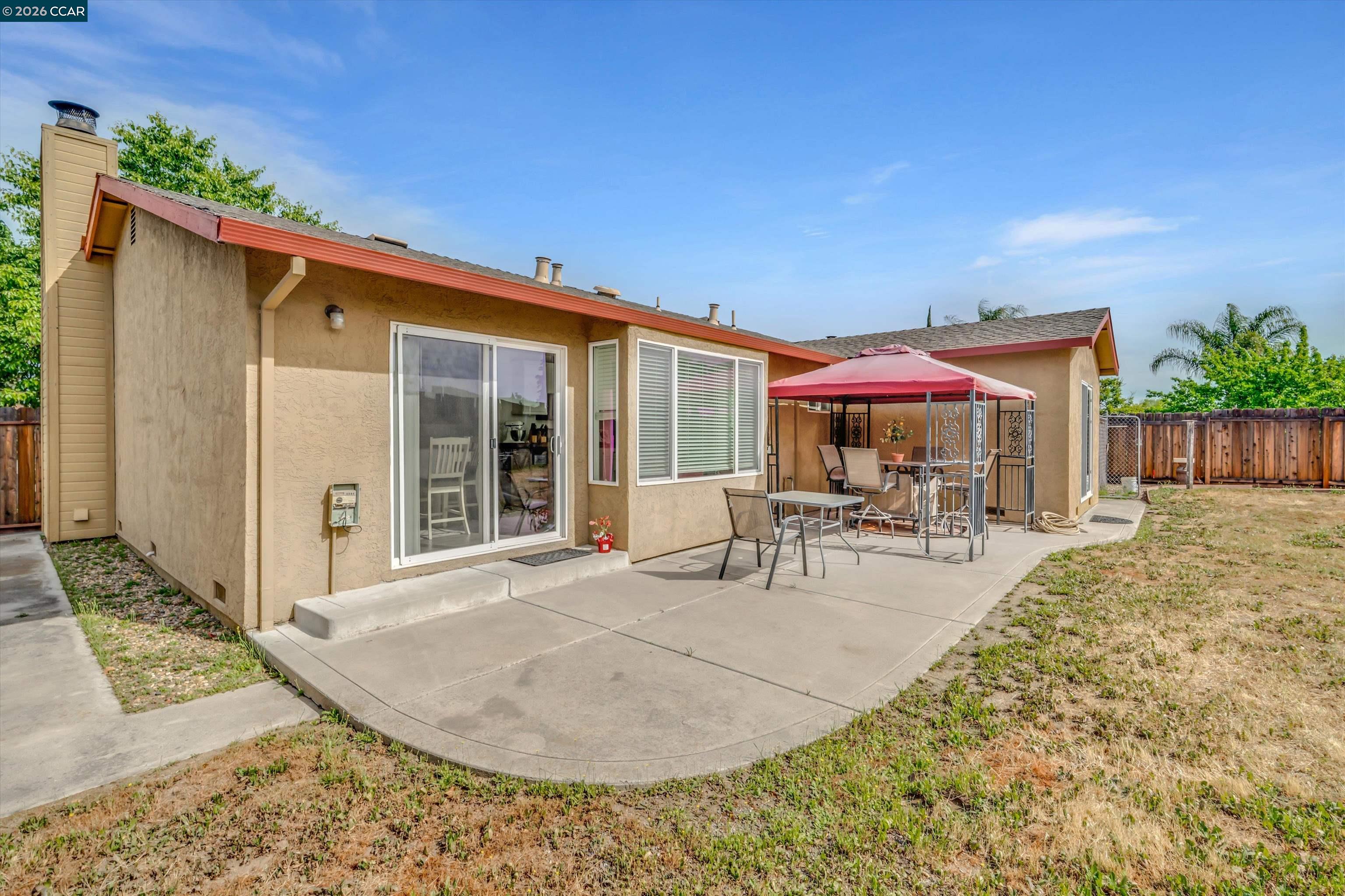 Detail Gallery Image 32 of 40 For 4640 Pinot Ct, Oakley,  CA 94561 - 4 Beds | 2 Baths