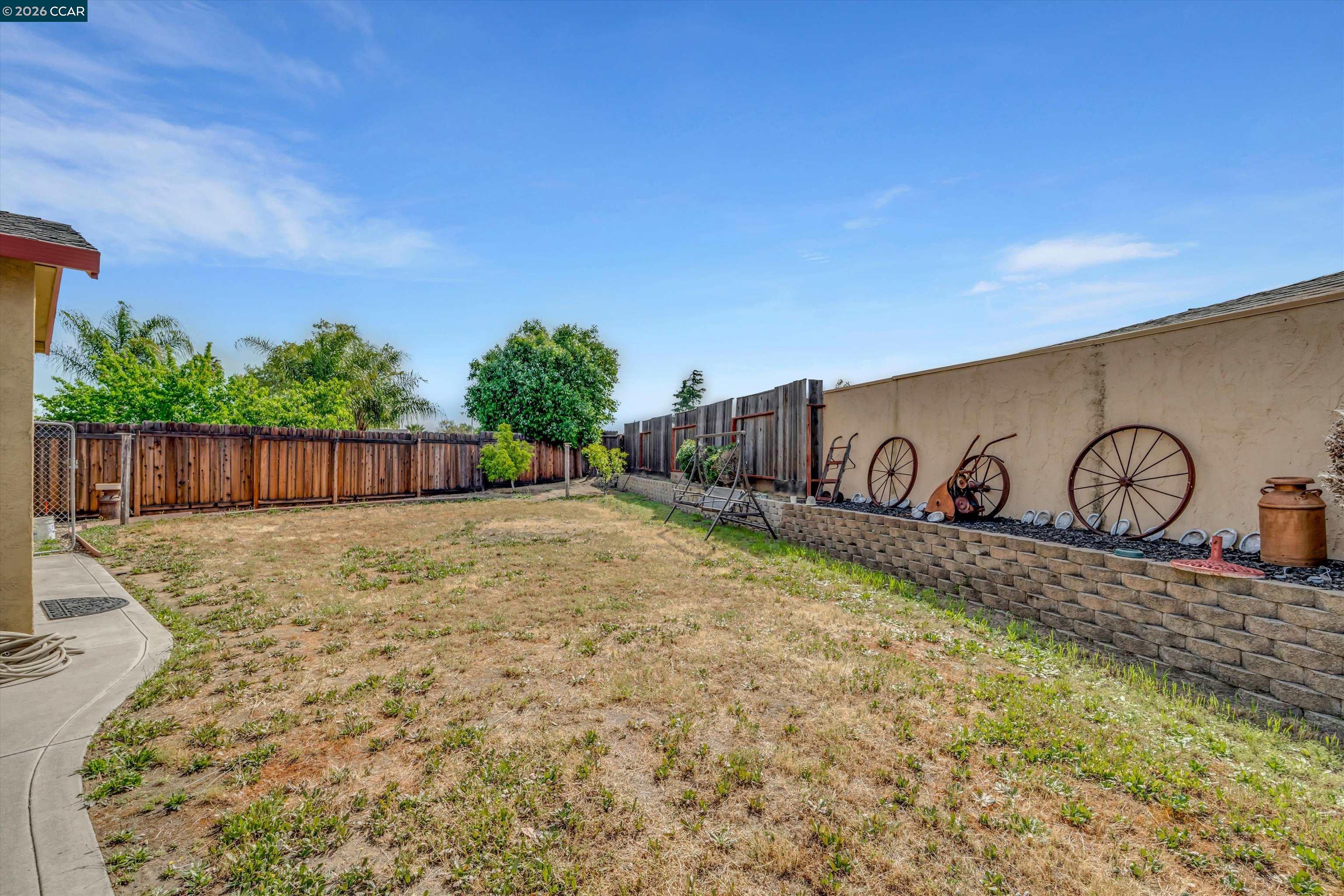 Detail Gallery Image 33 of 40 For 4640 Pinot Ct, Oakley,  CA 94561 - 4 Beds | 2 Baths
