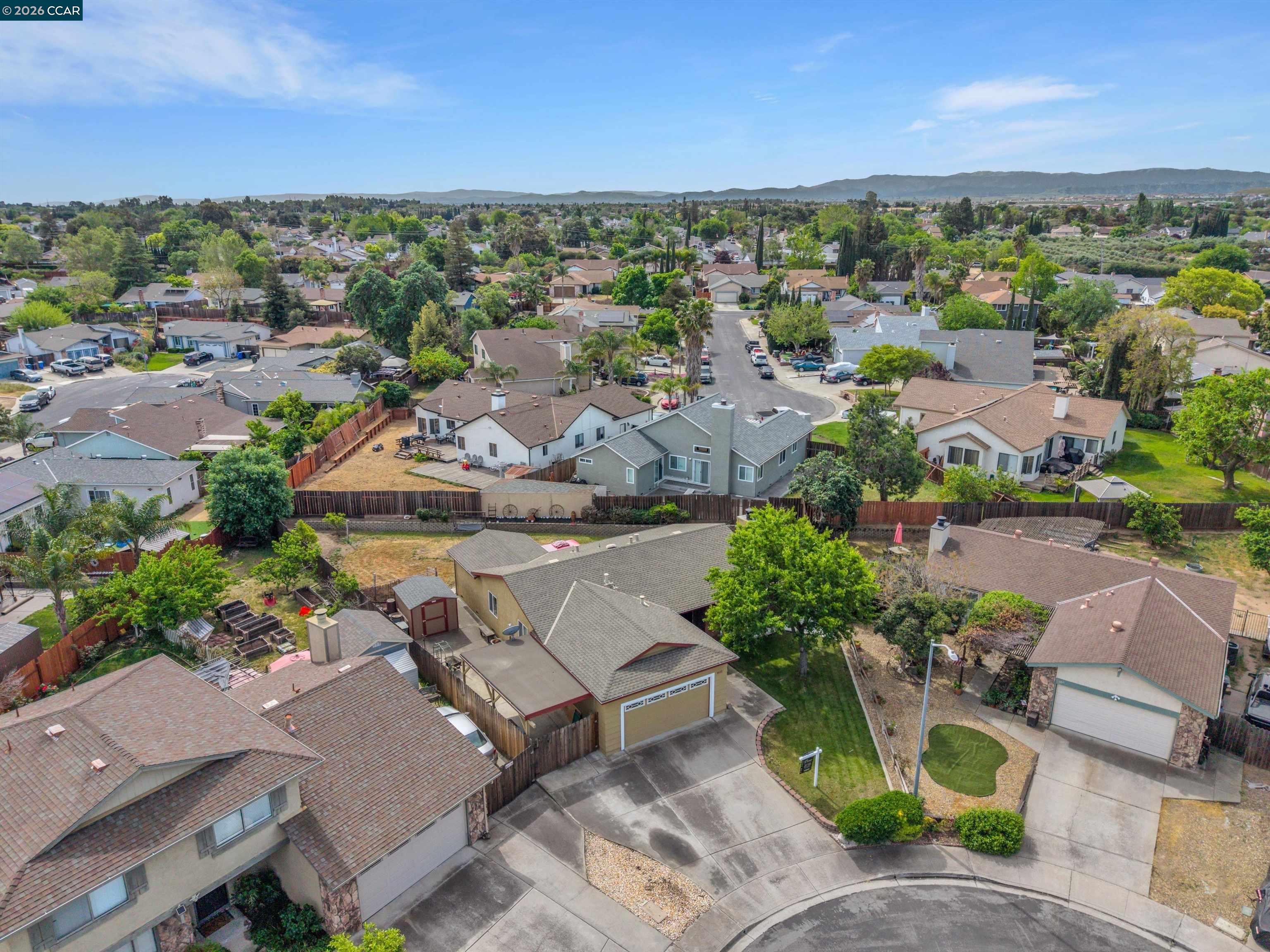Detail Gallery Image 37 of 40 For 4640 Pinot Ct, Oakley,  CA 94561 - 4 Beds | 2 Baths