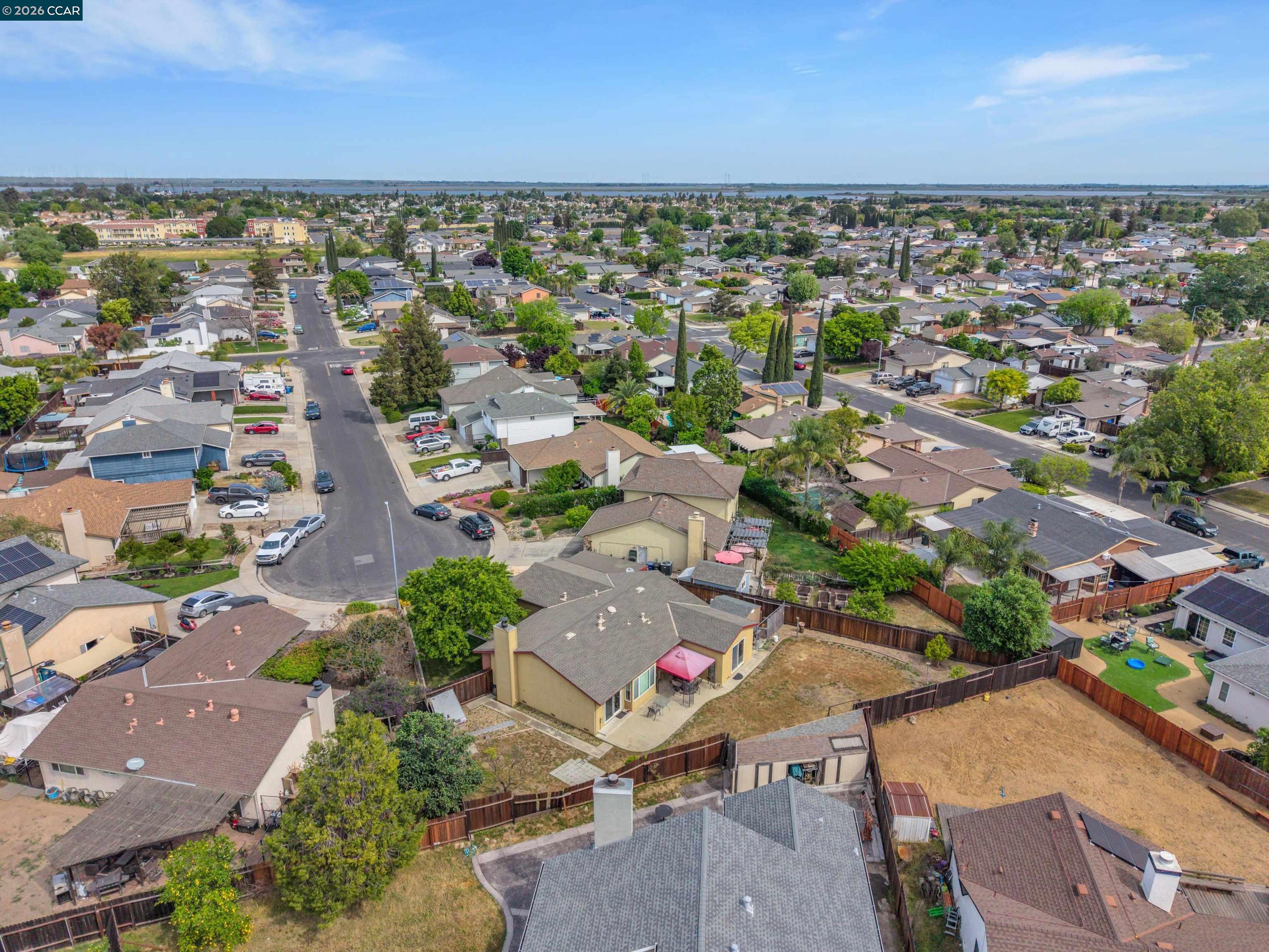 Detail Gallery Image 38 of 40 For 4640 Pinot Ct, Oakley,  CA 94561 - 4 Beds | 2 Baths