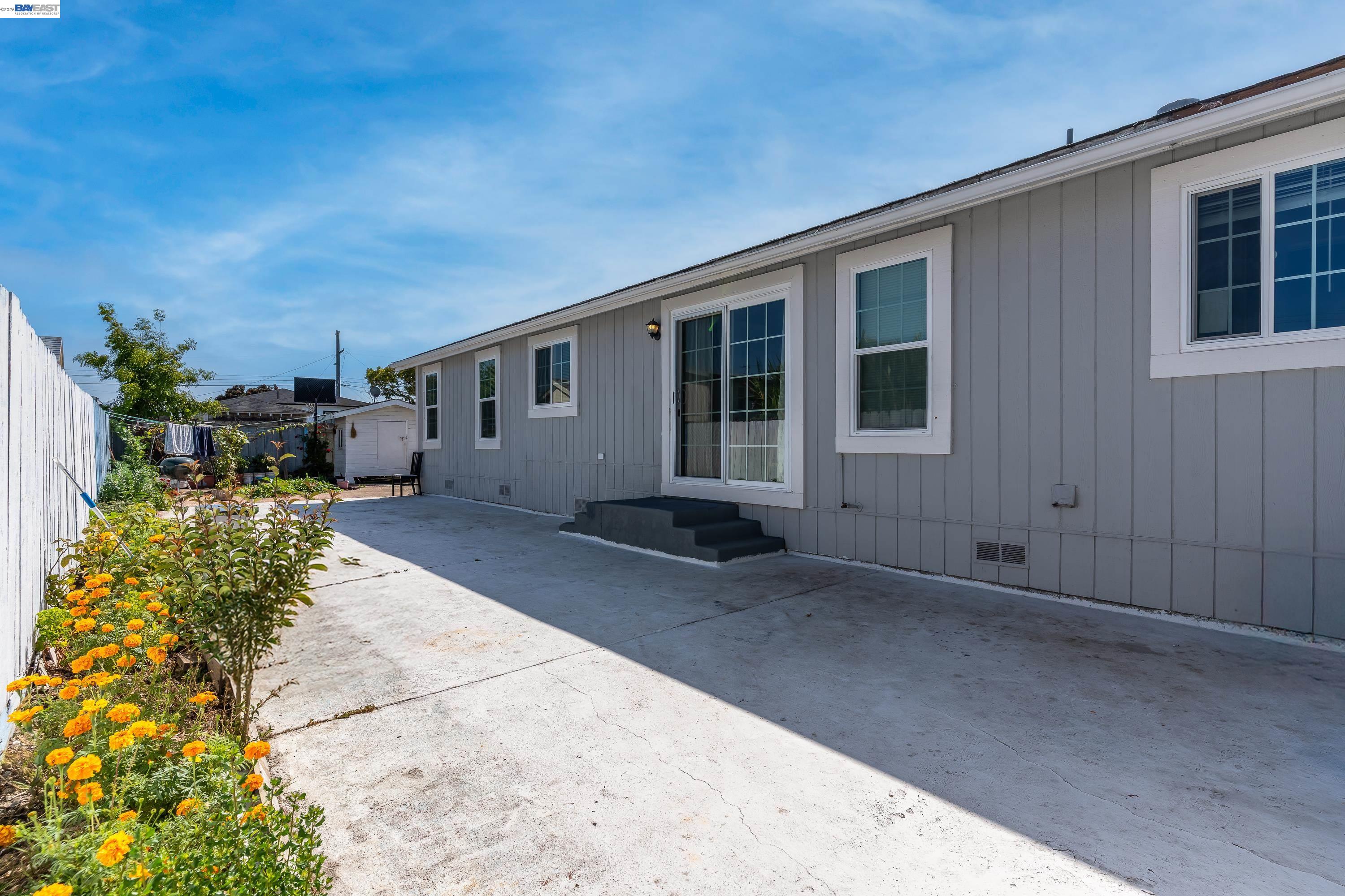 Detail Gallery Image 41 of 59 For 628 S 17th St, Richmond,  CA 94804 - 4 Beds | 2 Baths