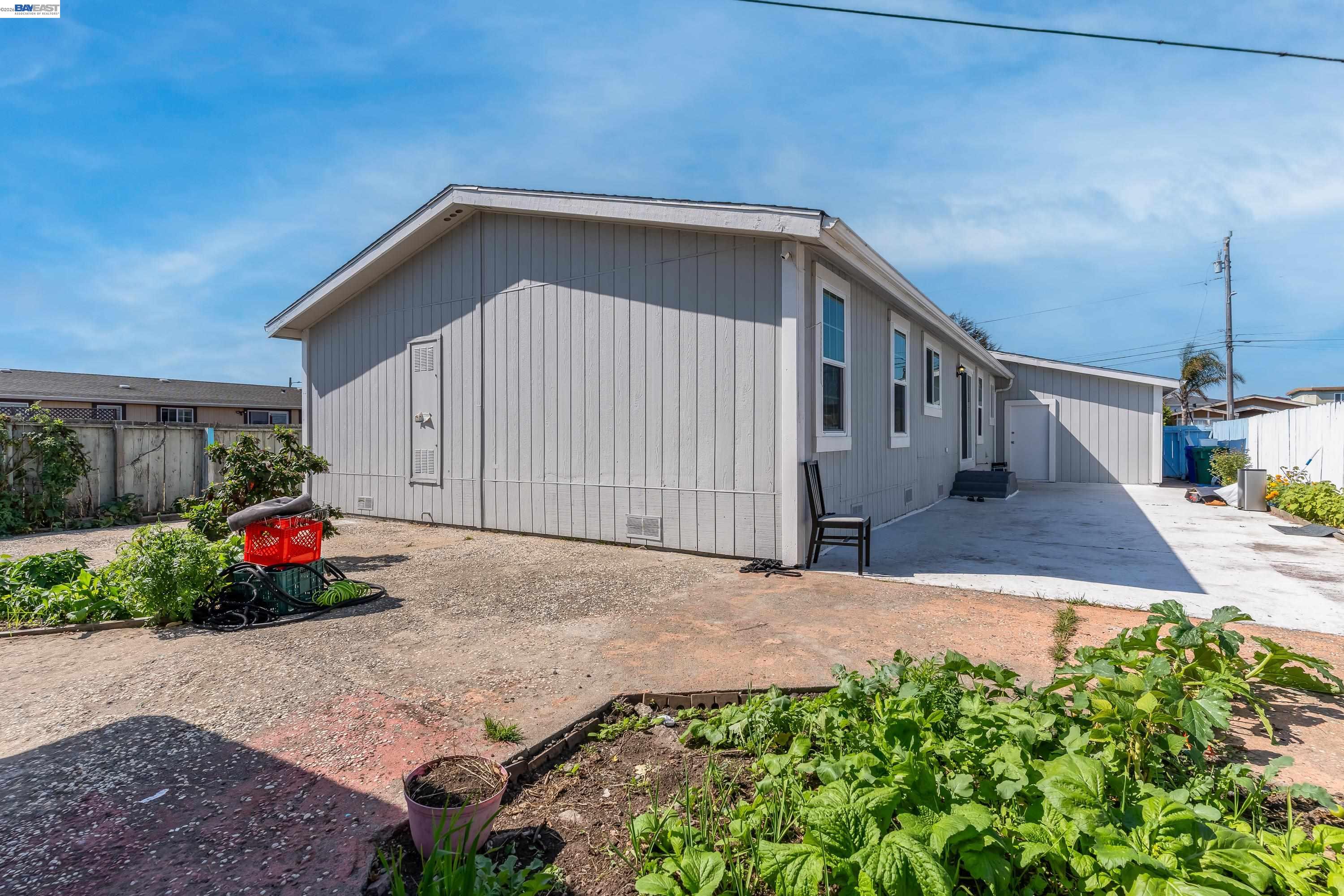 Detail Gallery Image 47 of 59 For 628 S 17th St, Richmond,  CA 94804 - 4 Beds | 2 Baths