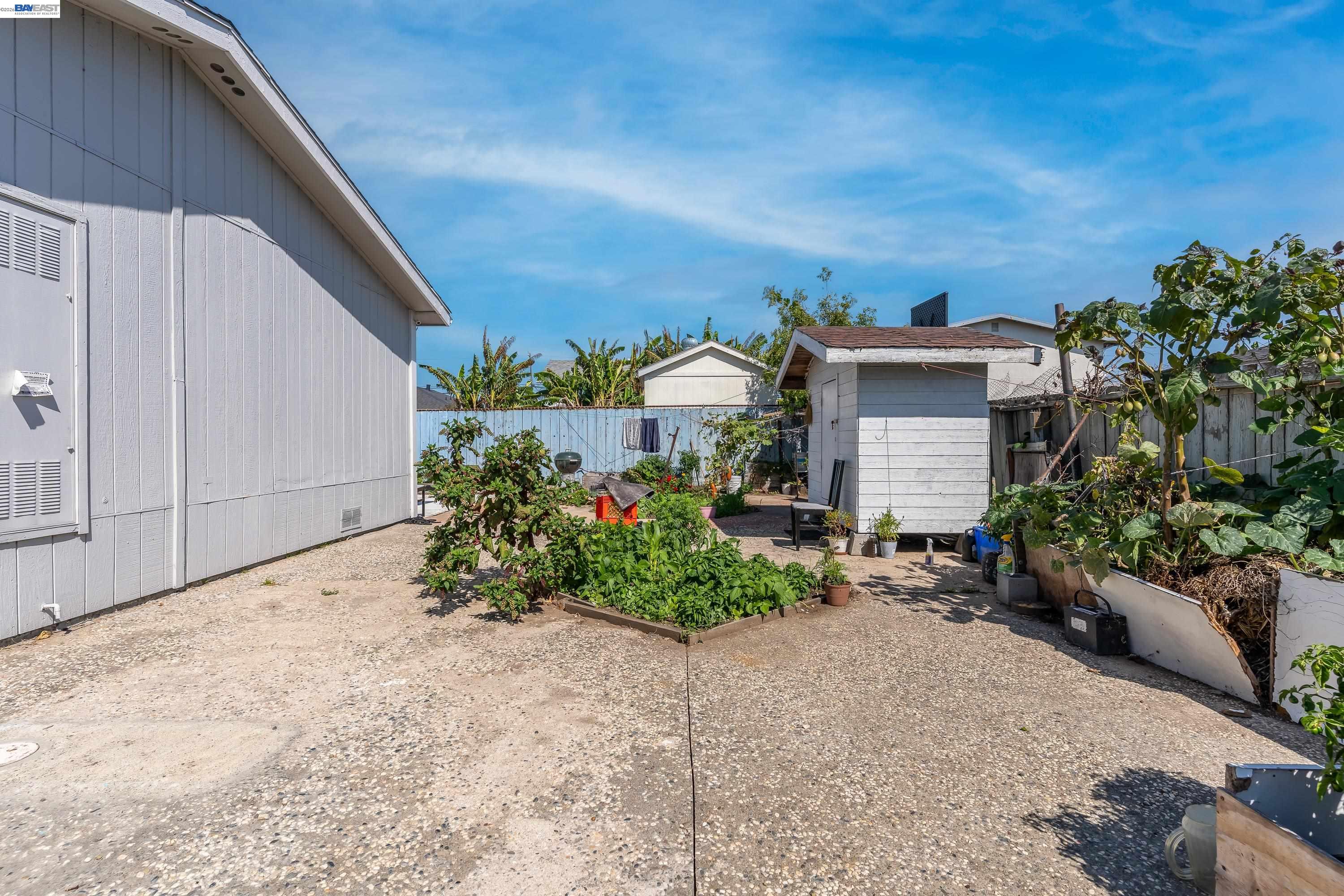 Detail Gallery Image 48 of 59 For 628 S 17th St, Richmond,  CA 94804 - 4 Beds | 2 Baths