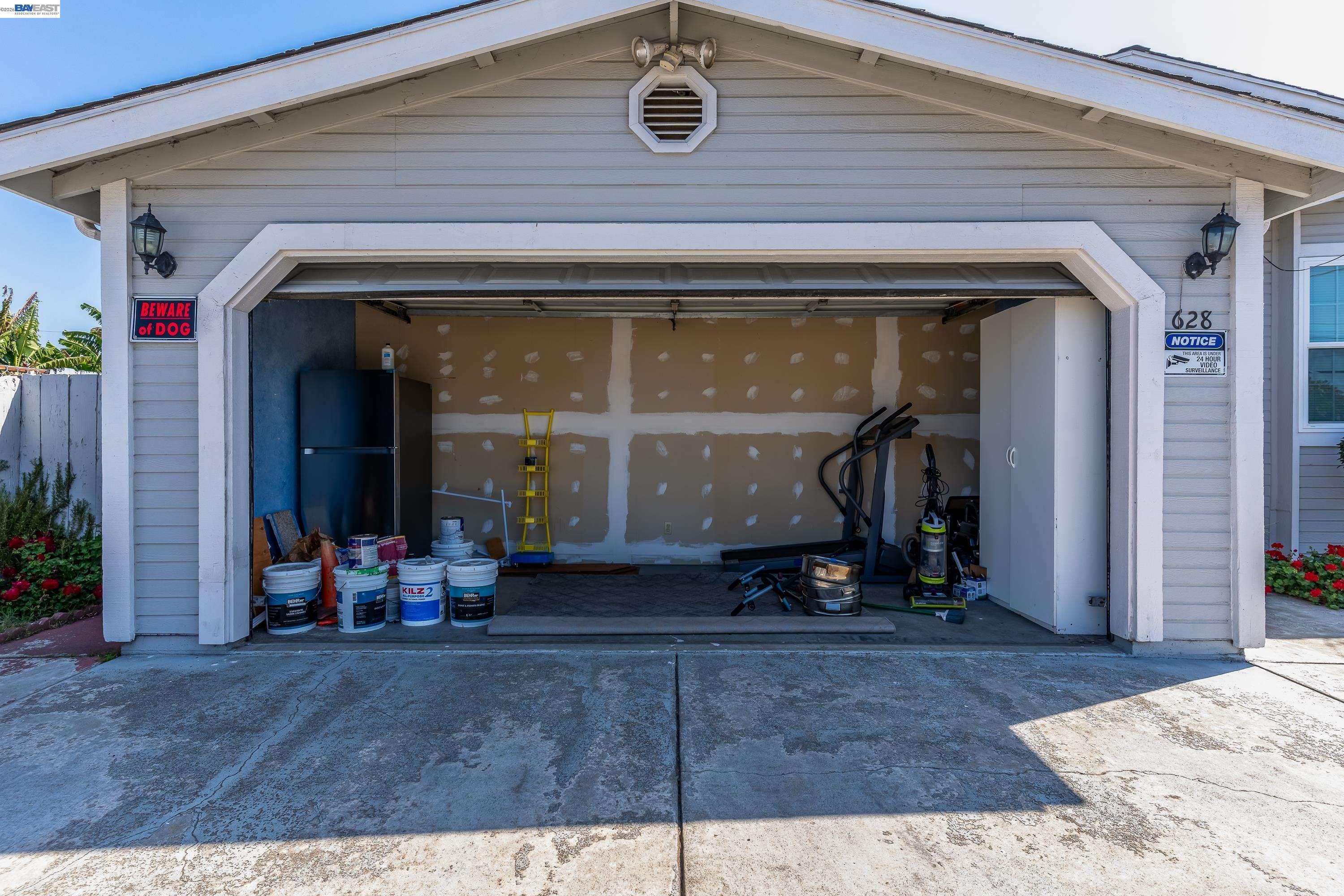 Detail Gallery Image 52 of 59 For 628 S 17th St, Richmond,  CA 94804 - 4 Beds | 2 Baths