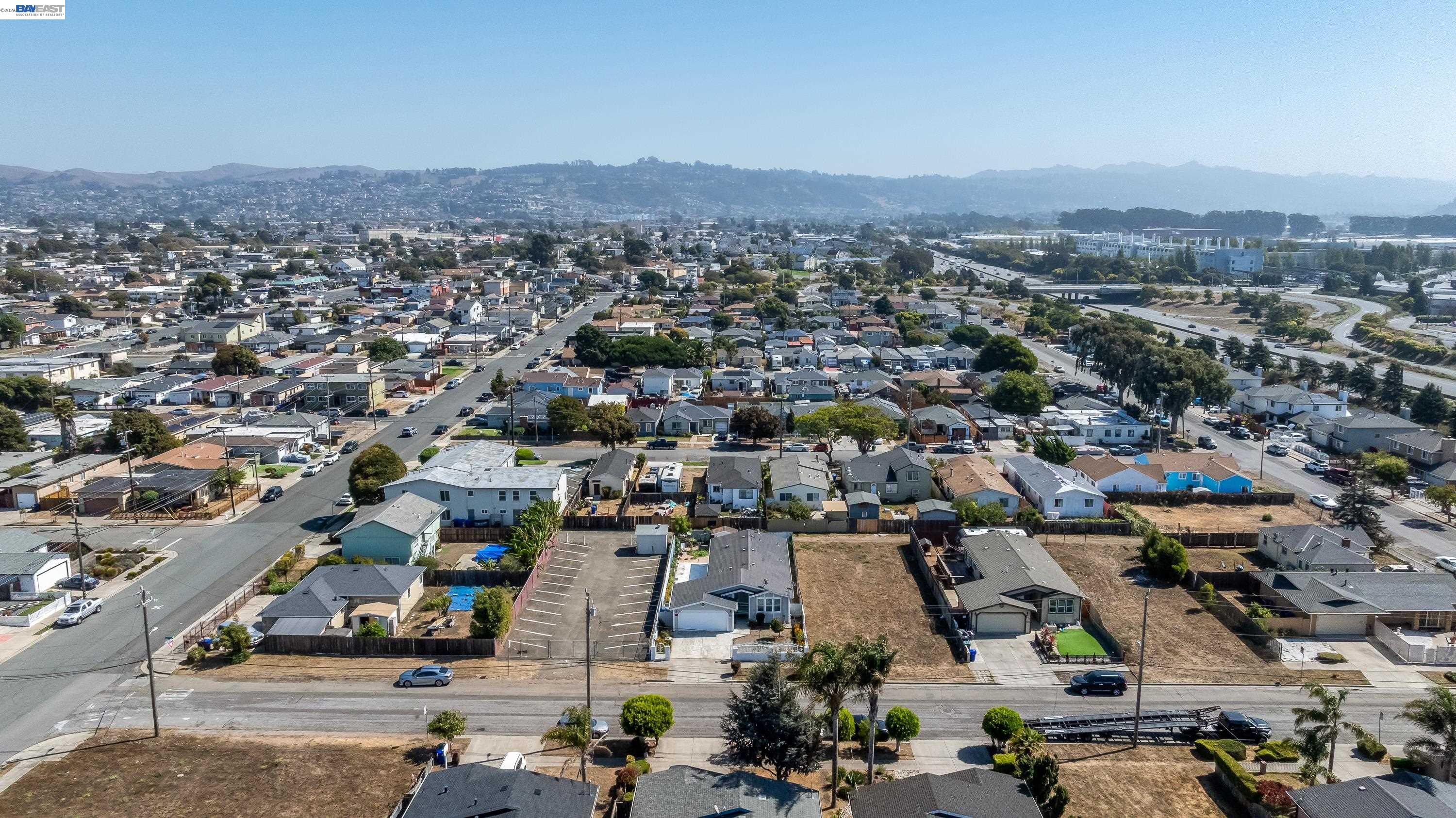 Detail Gallery Image 57 of 59 For 628 S 17th St, Richmond,  CA 94804 - 4 Beds | 2 Baths