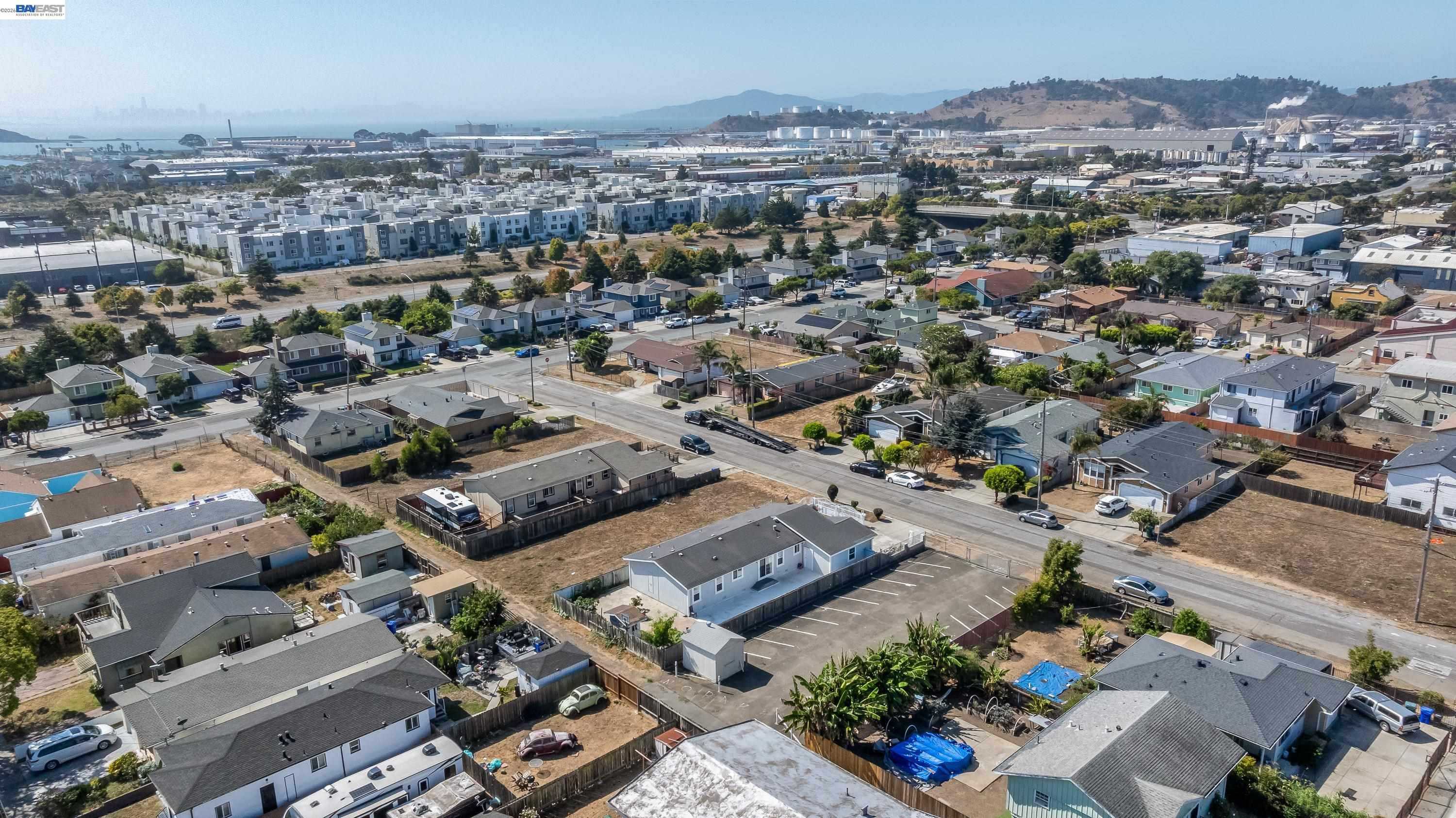 Detail Gallery Image 58 of 59 For 628 S 17th St, Richmond,  CA 94804 - 4 Beds | 2 Baths