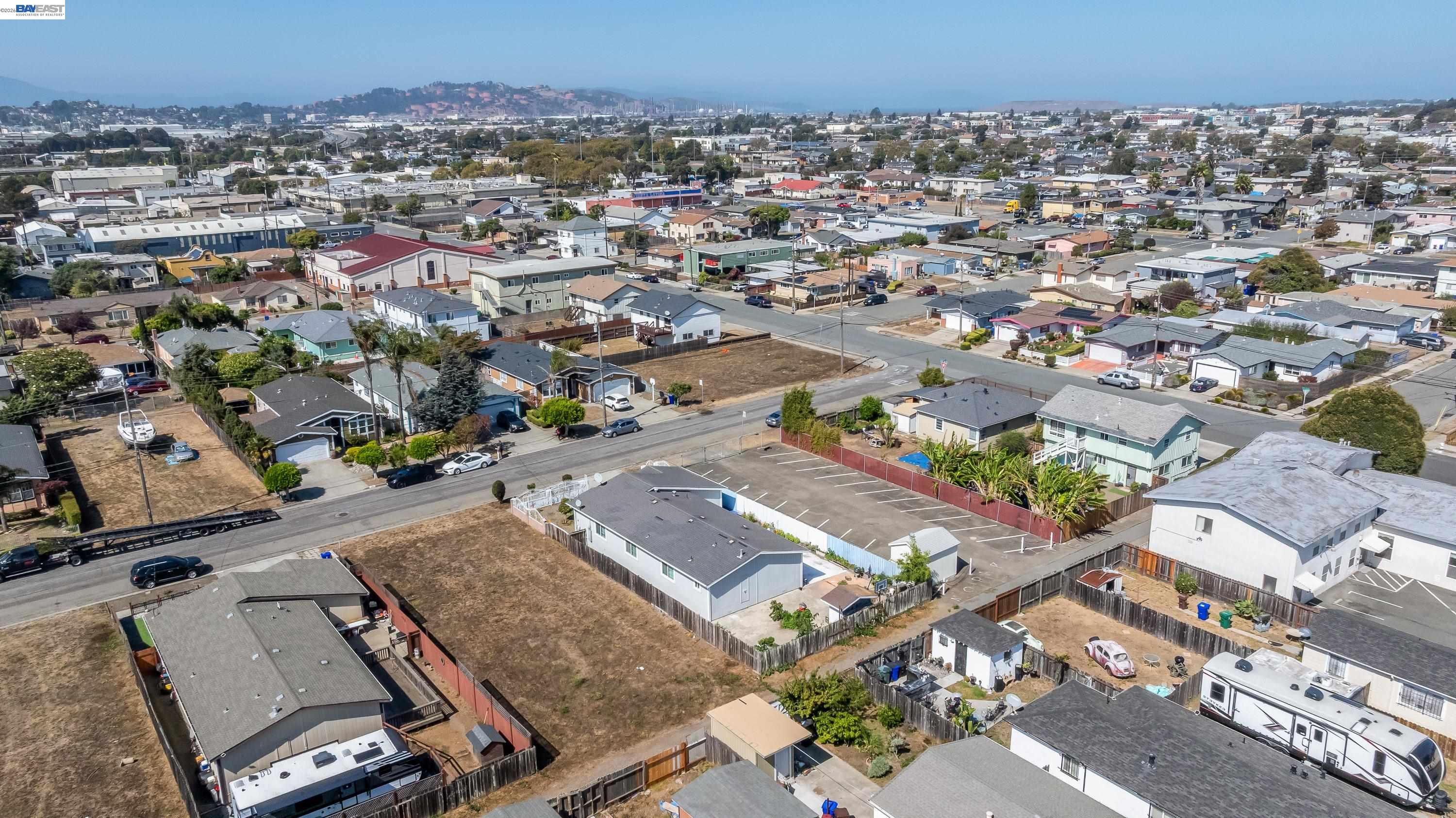 Detail Gallery Image 59 of 59 For 628 S 17th St, Richmond,  CA 94804 - 4 Beds | 2 Baths