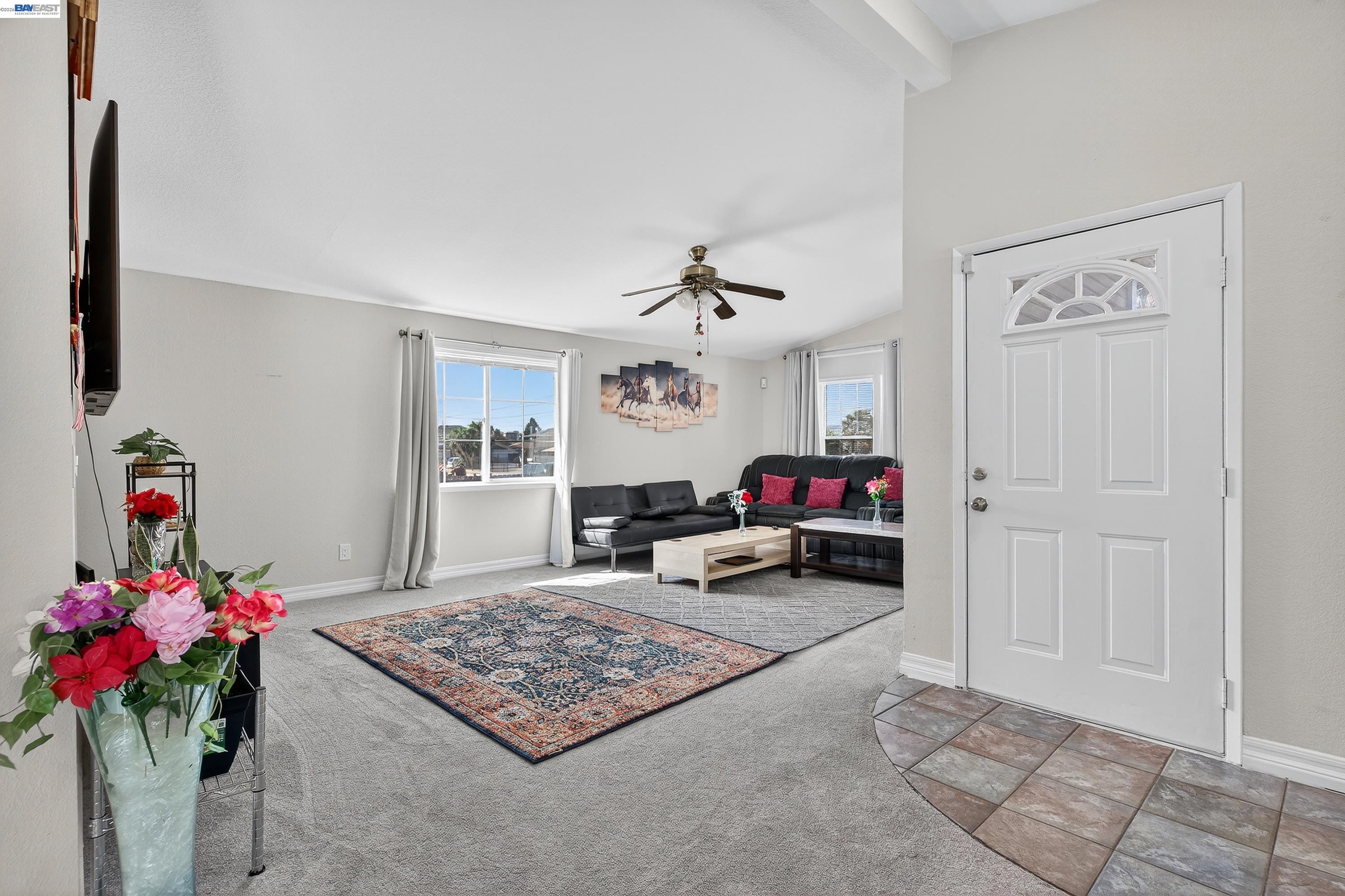 Detail Gallery Image 7 of 59 For 628 S 17th St, Richmond,  CA 94804 - 4 Beds | 2 Baths