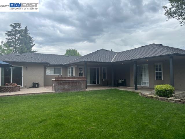 Detail Gallery Image 21 of 28 For Kimbro Street, Fremont,  CA 94536 - 4 Beds | 3 Baths