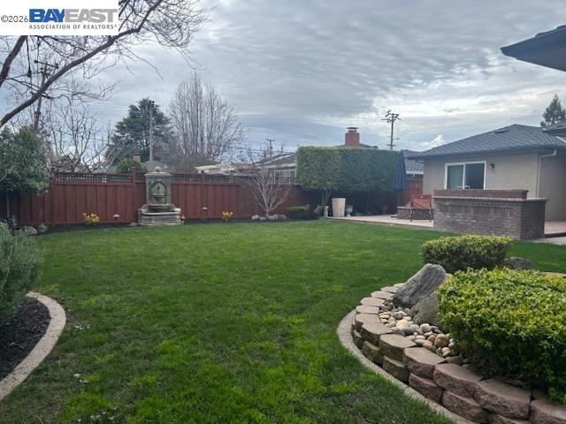 Detail Gallery Image 25 of 28 For Kimbro Street, Fremont,  CA 94536 - 4 Beds | 3 Baths