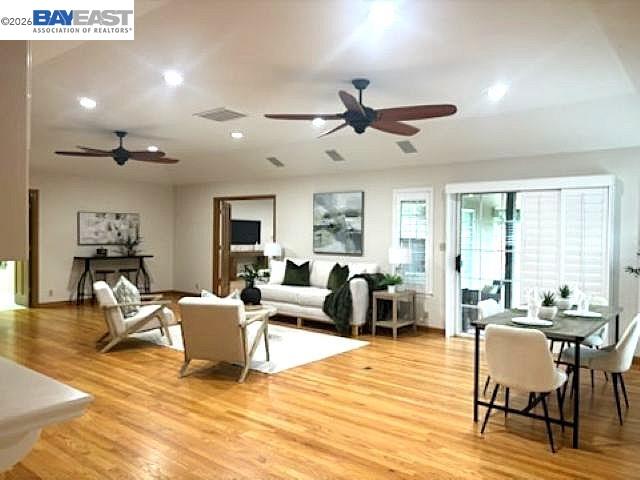 Detail Gallery Image 7 of 29 For Kimbro Street, Fremont,  CA 94536 - 4 Beds | 3 Baths