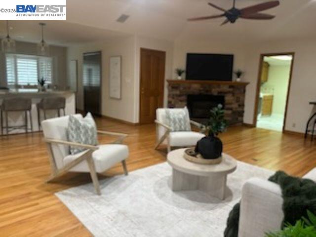 Detail Gallery Image 8 of 29 For Kimbro Street, Fremont,  CA 94536 - 4 Beds | 3 Baths