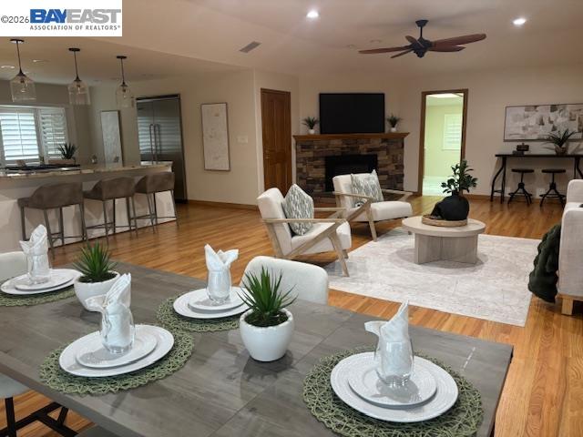 Detail Gallery Image 8 of 28 For Kimbro Street, Fremont,  CA 94536 - 4 Beds | 3 Baths