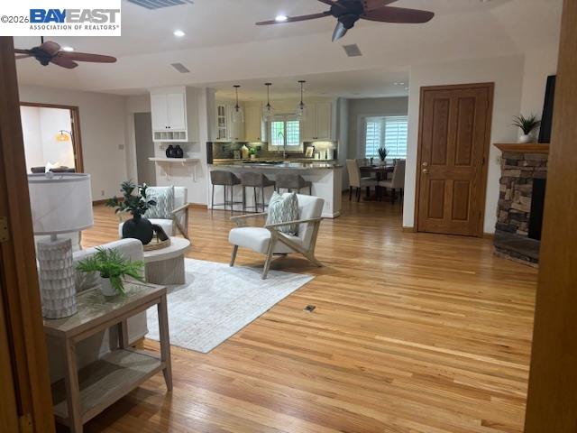 Detail Gallery Image 9 of 28 For Kimbro Street, Fremont,  CA 94536 - 4 Beds | 3 Baths