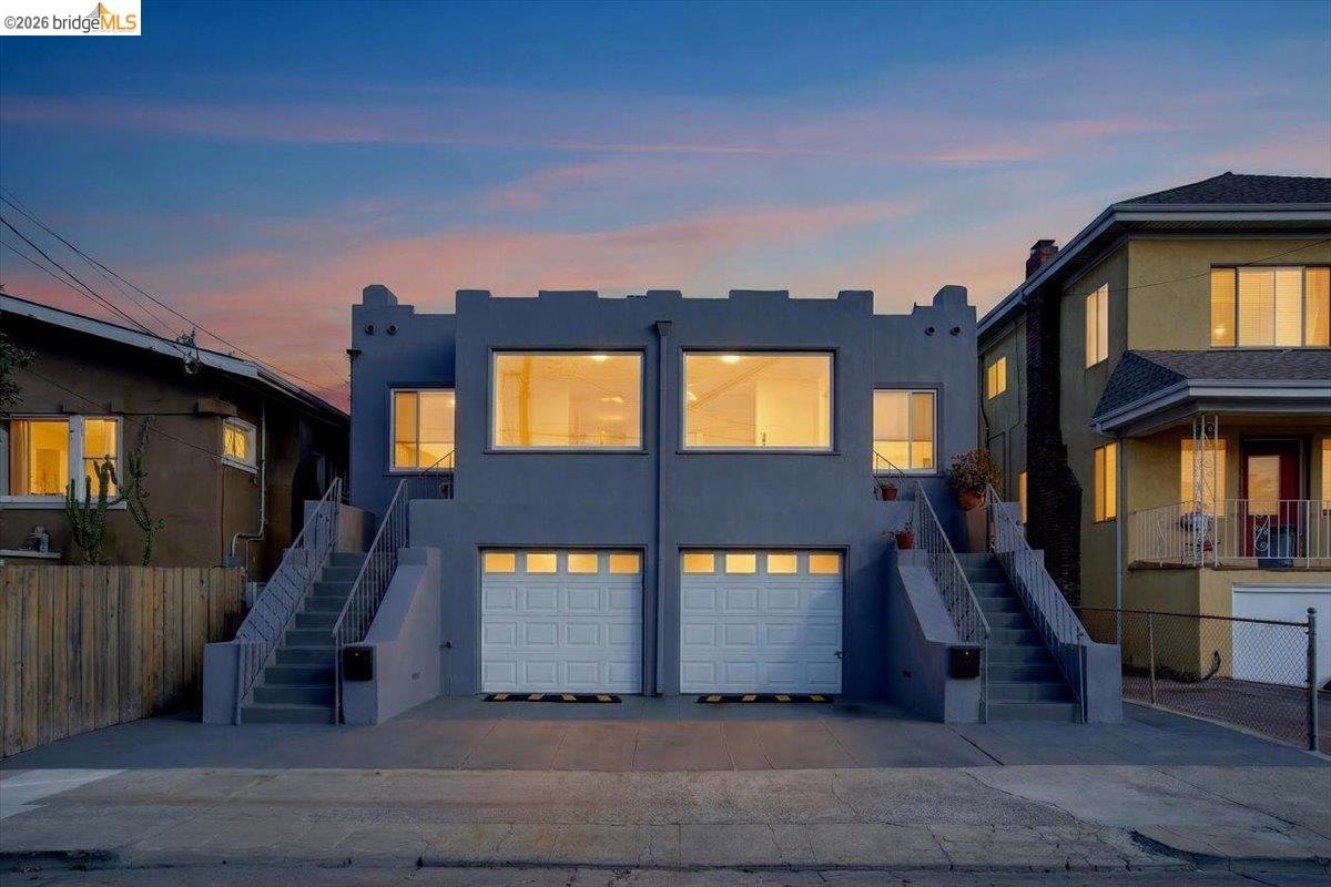 Open Houses in Oakland, CA