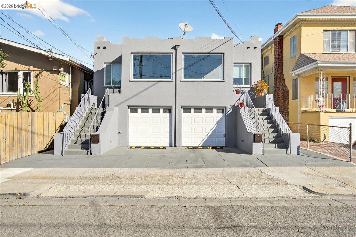 Detail Gallery Image 2 of 51 For 1070 Aileen St, Oakland,  CA 94608 - – Beds | – Baths