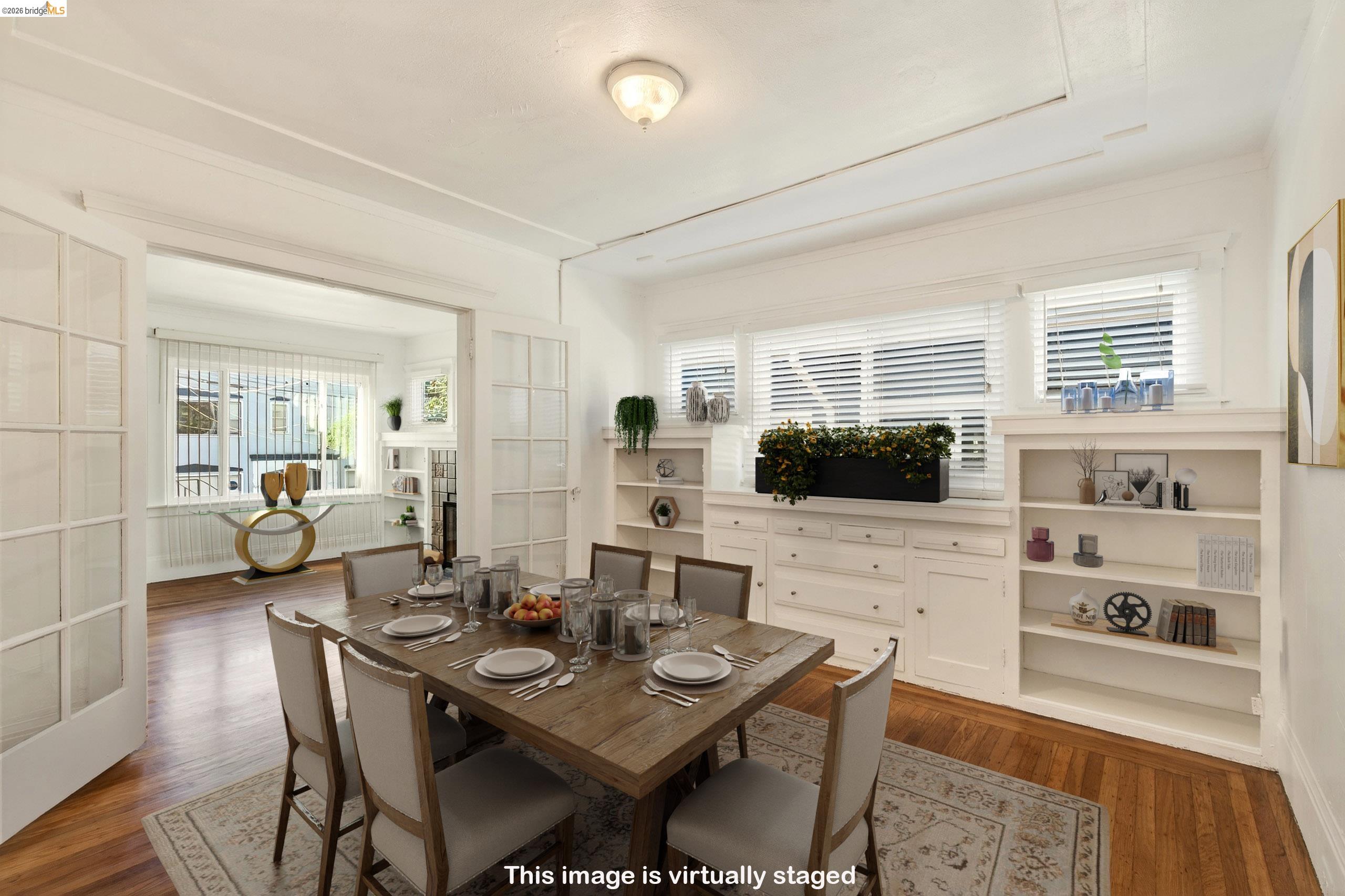 Detail Gallery Image 13 of 51 For 1070 Aileen St, Oakland,  CA 94608 - – Beds | – Baths