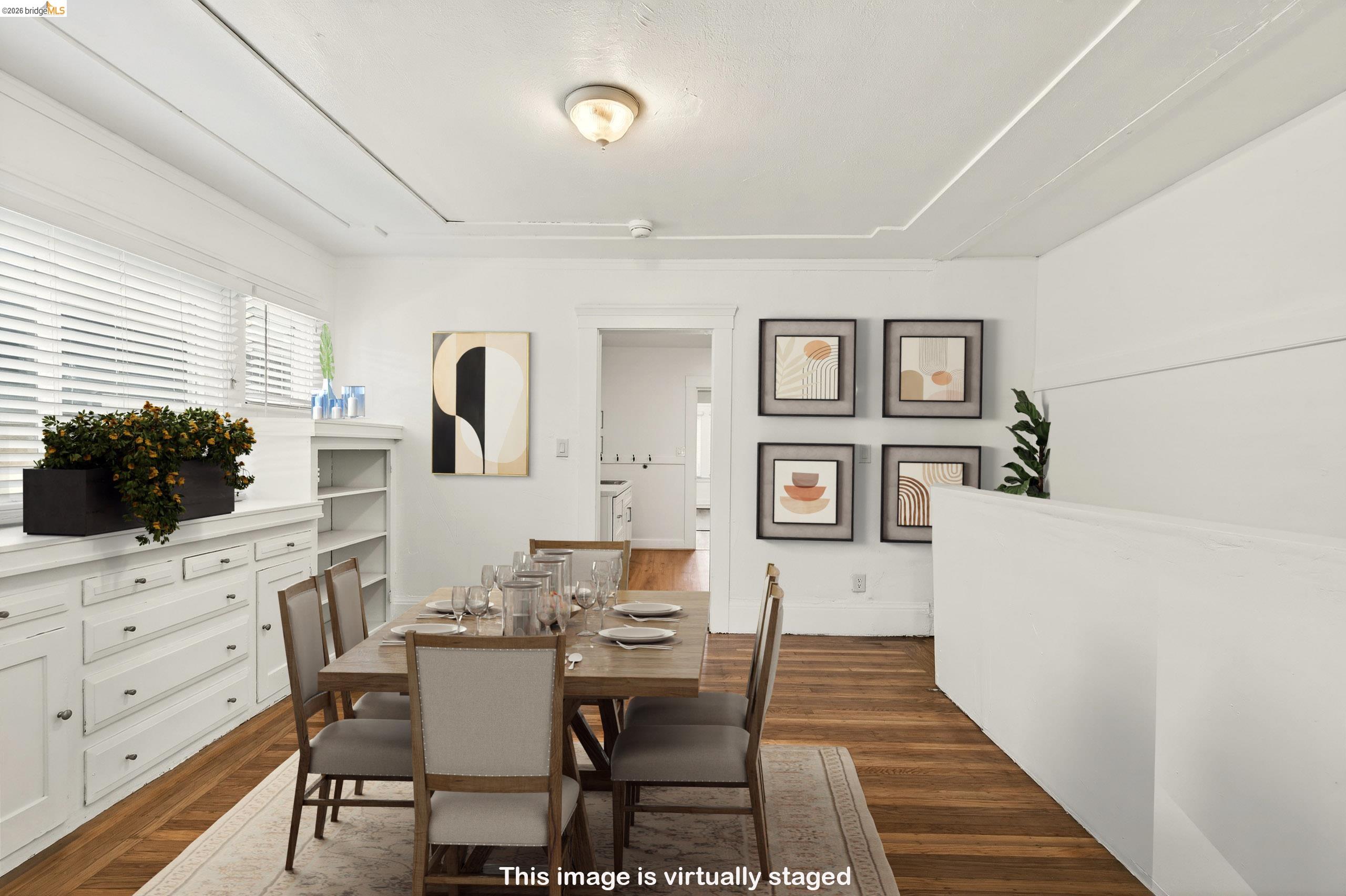 Detail Gallery Image 15 of 51 For 1070 Aileen St, Oakland,  CA 94608 - – Beds | – Baths