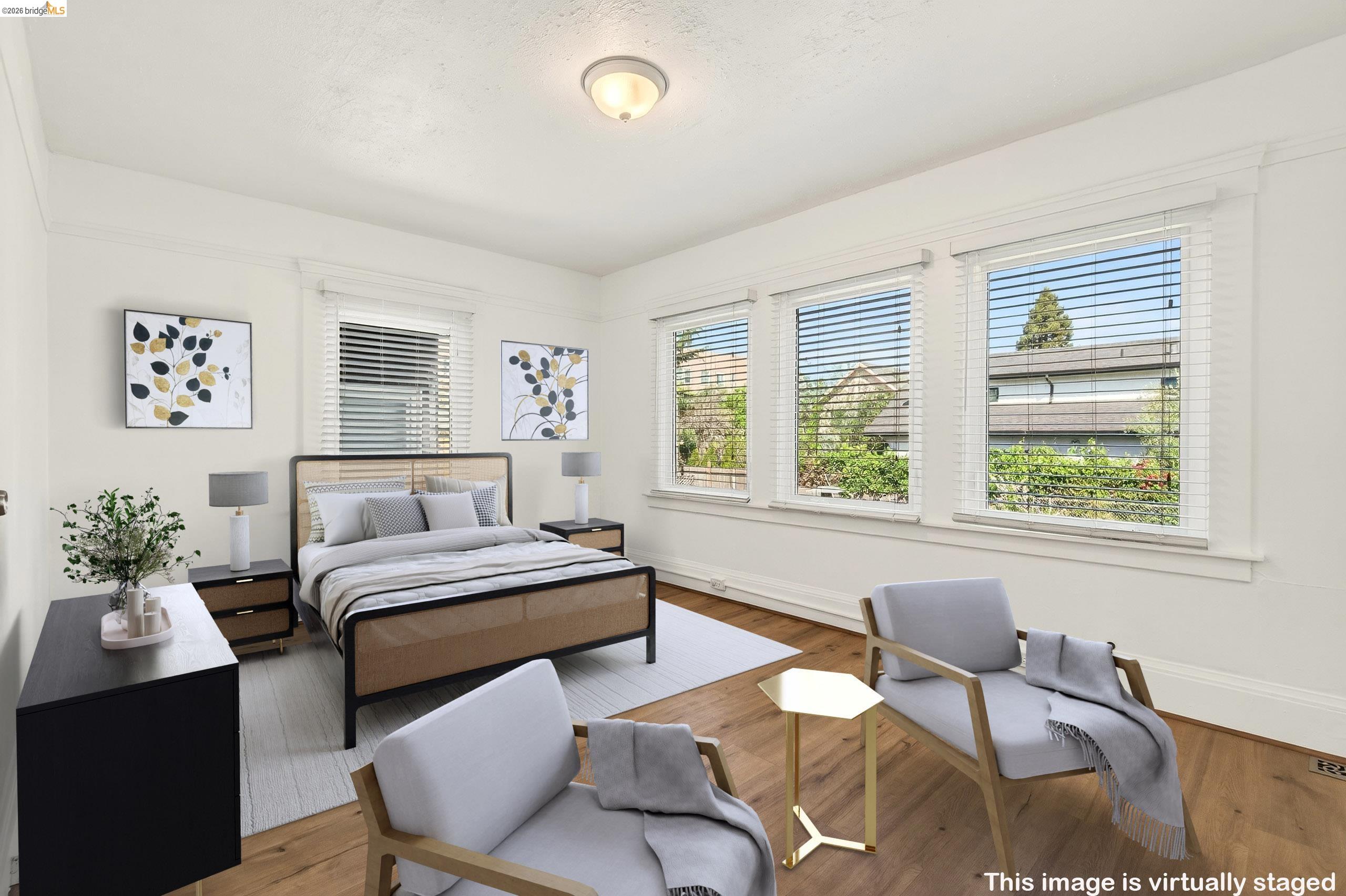 Detail Gallery Image 22 of 51 For 1070 Aileen St, Oakland,  CA 94608 - – Beds | – Baths