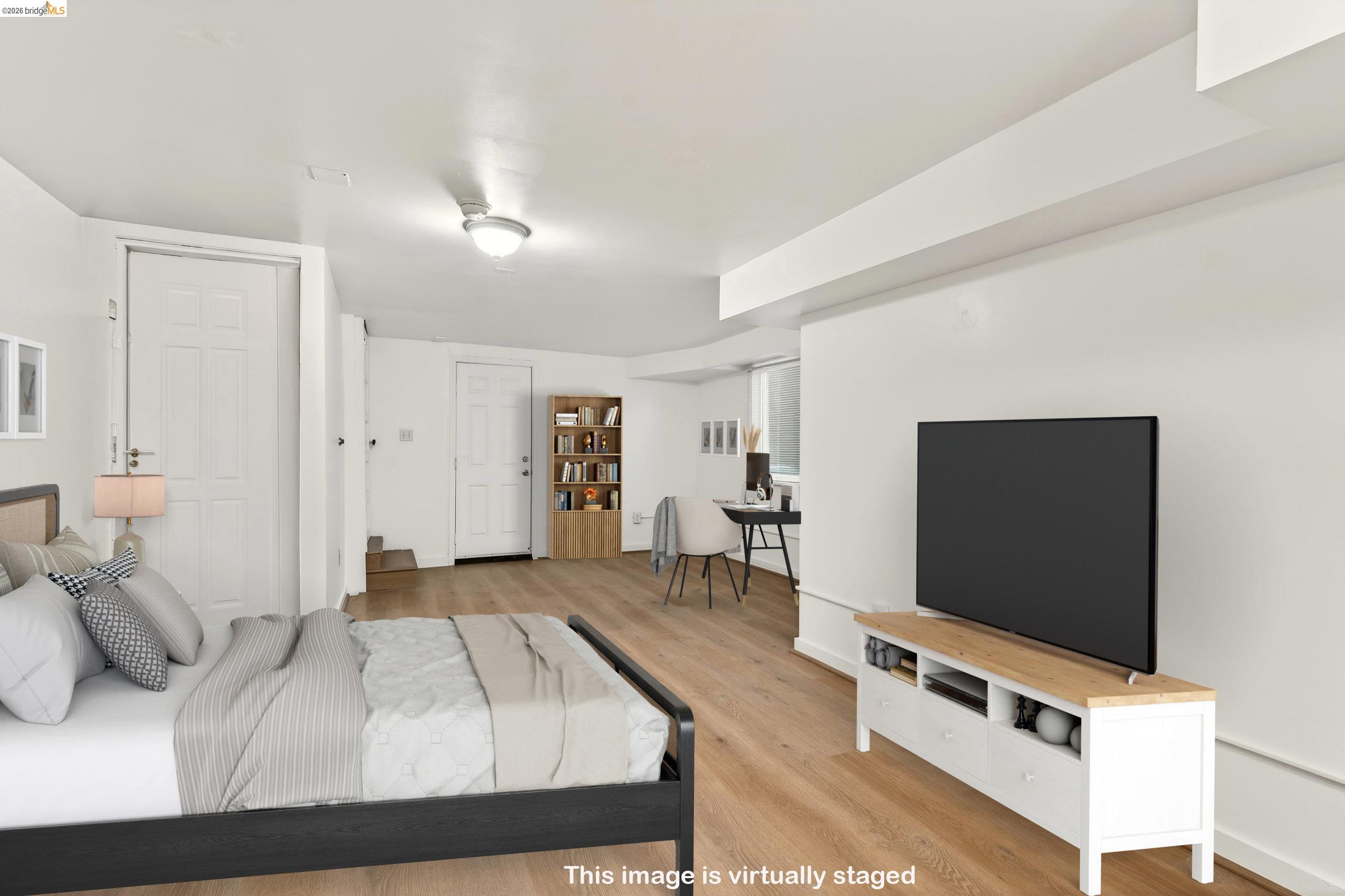 Detail Gallery Image 26 of 51 For 1070 Aileen St, Oakland,  CA 94608 - – Beds | – Baths