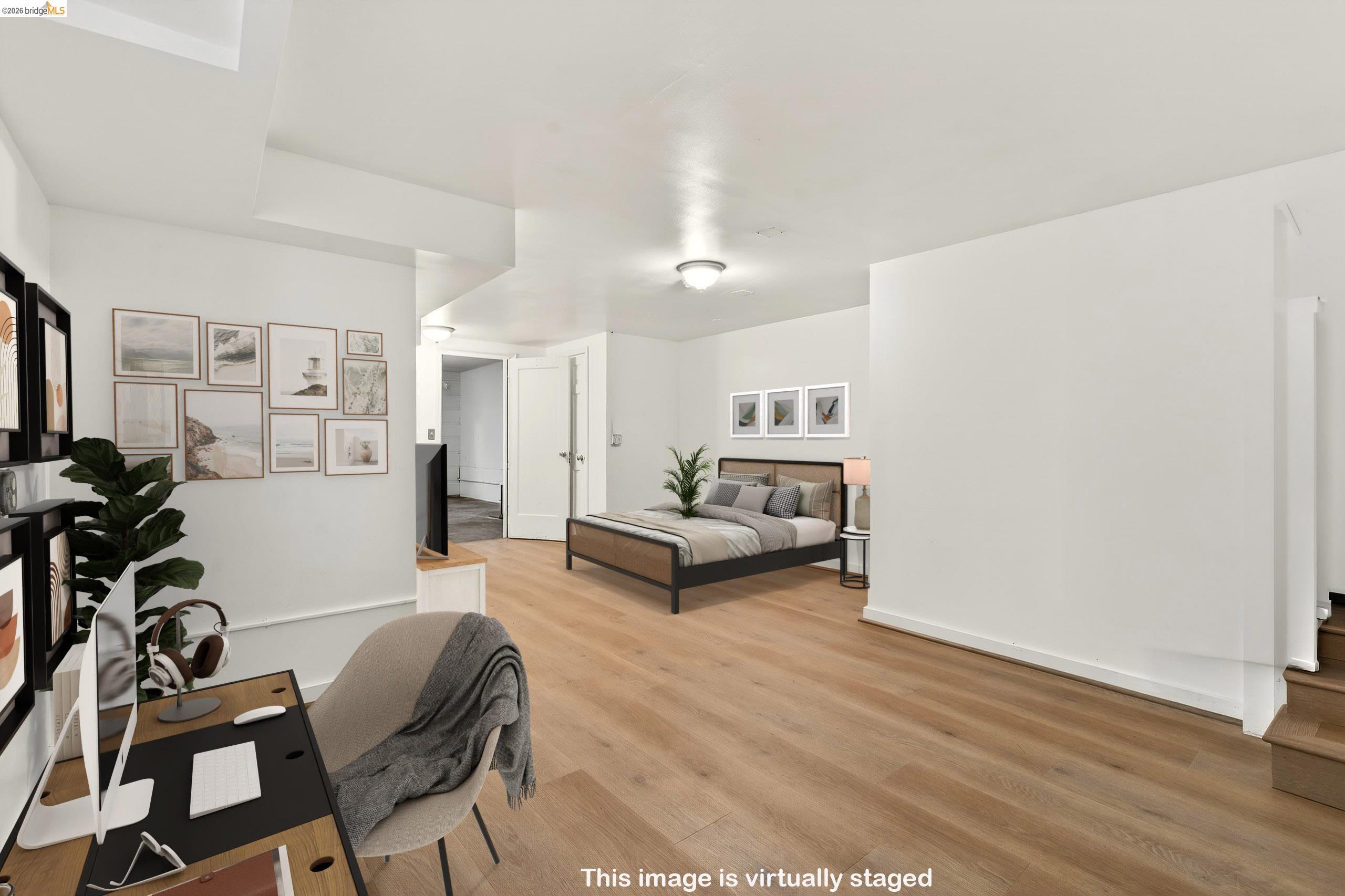 Detail Gallery Image 28 of 51 For 1070 Aileen St, Oakland,  CA 94608 - – Beds | – Baths